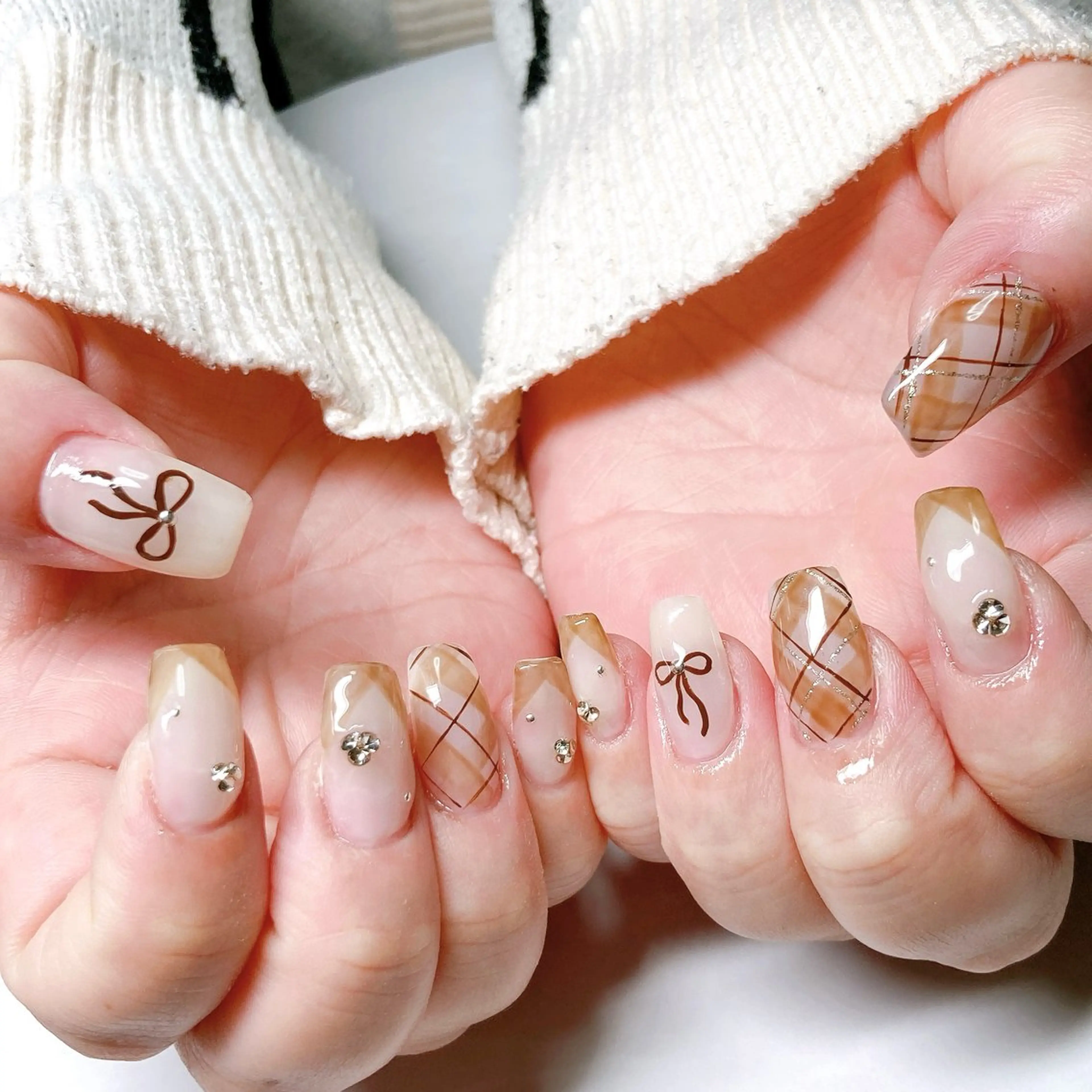 ネイル PLANET nailのネイルデザイン