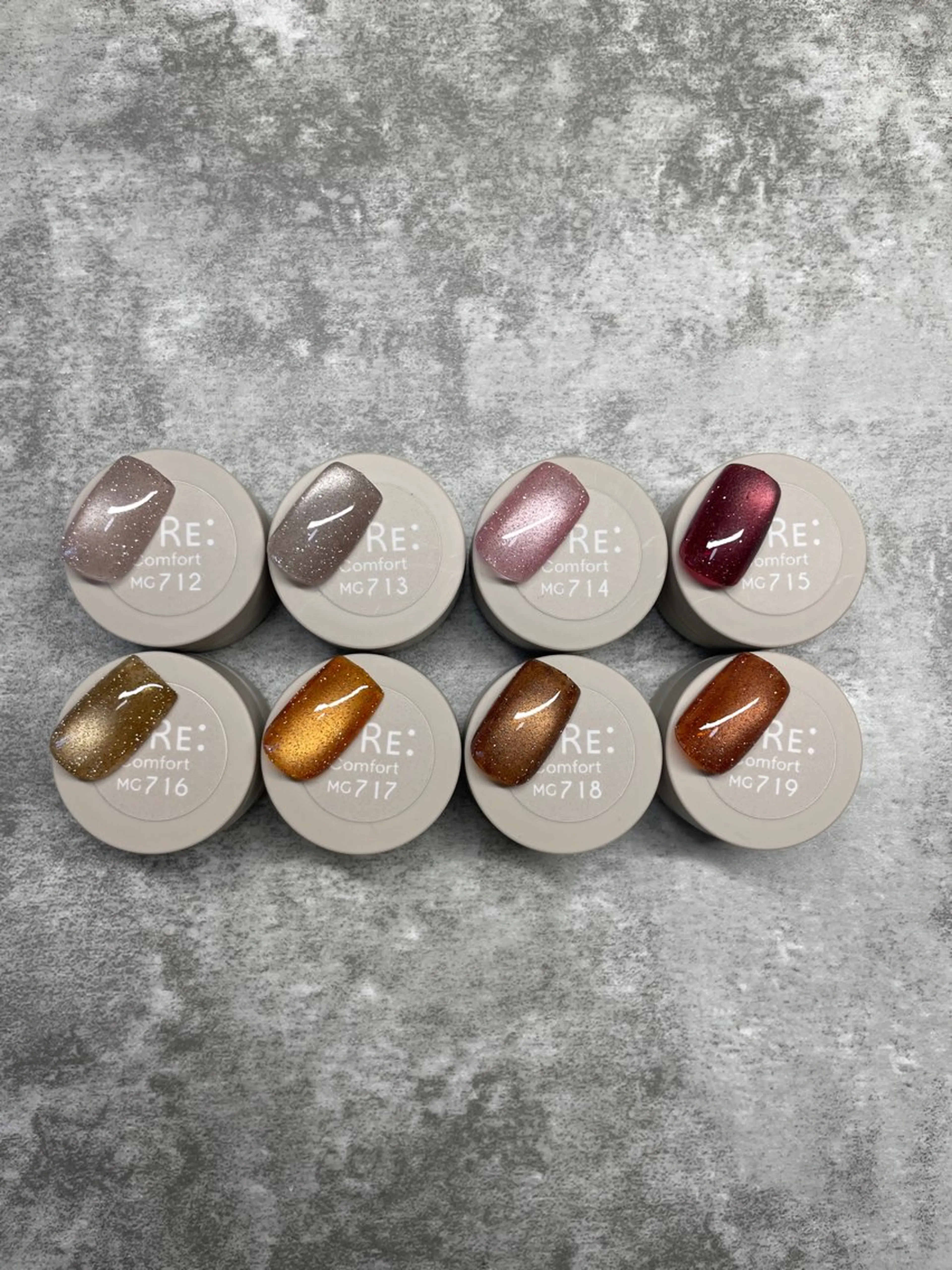 【新規限定⭐︎オフ込み】マグフラッシュワンカラーの写真