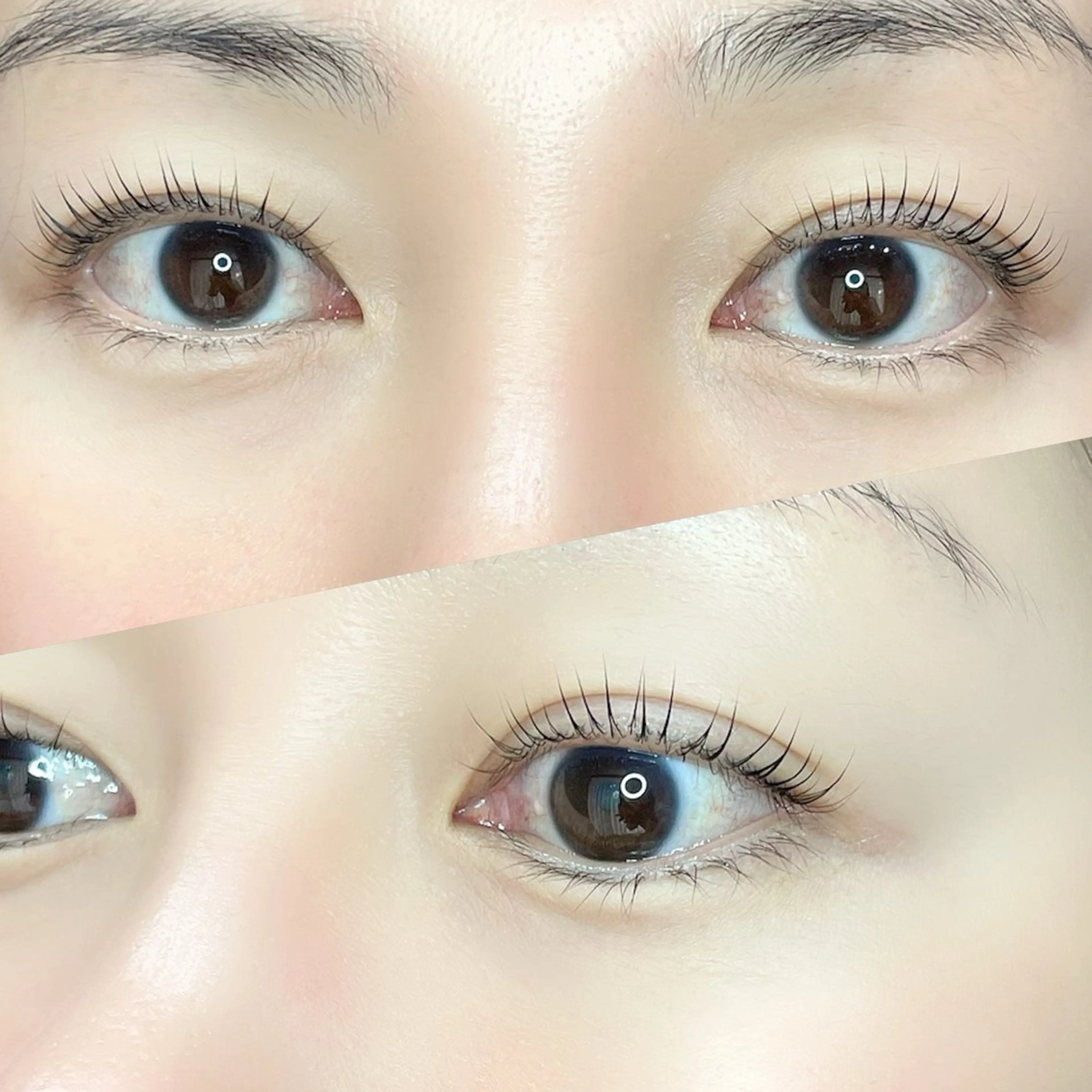 マツエク・マツパ IRO所属・IRO yuiの眉毛・アイブロウイメージ