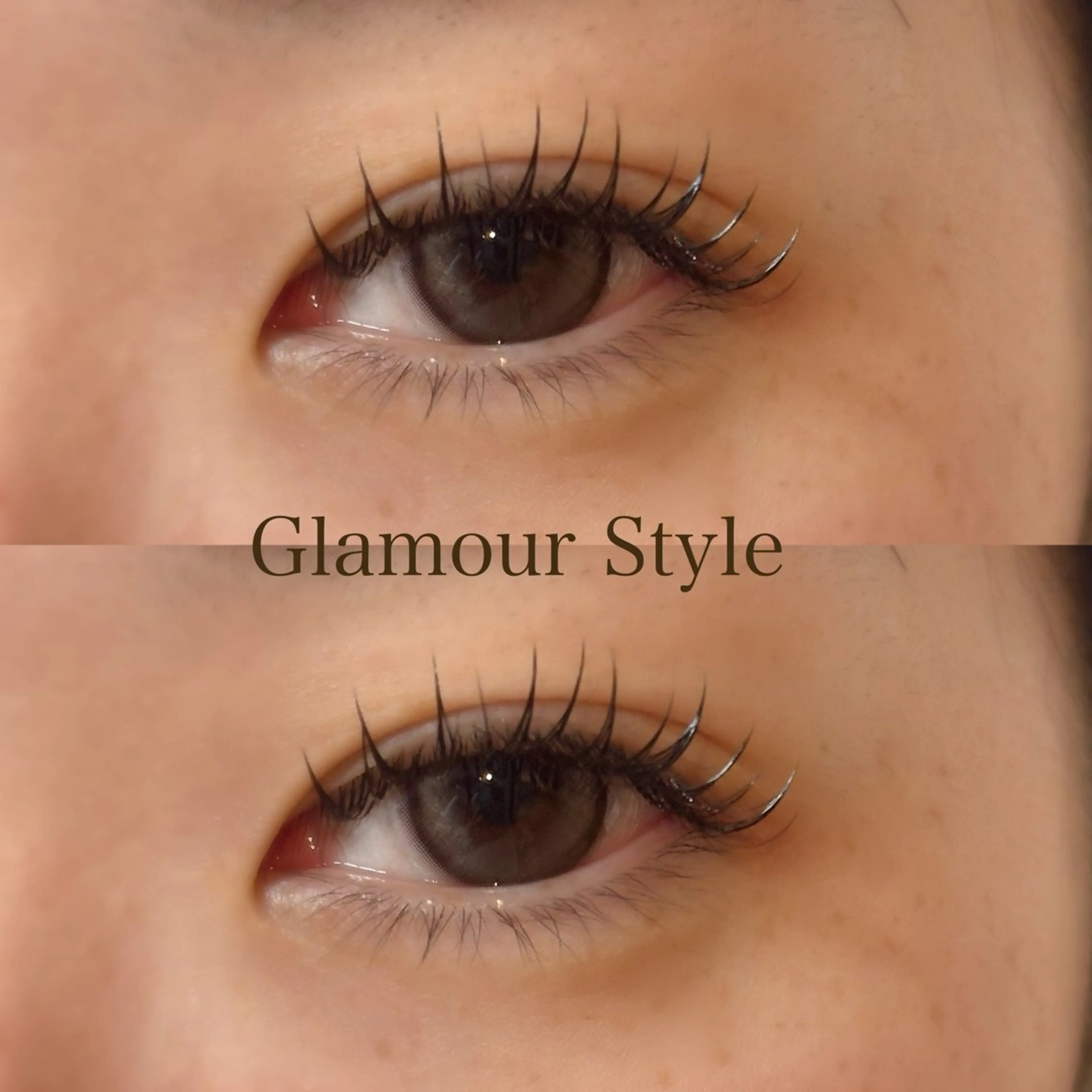 マツエク・マツパ re-born🎀 NANAHAのマツエク・マツパデザイン