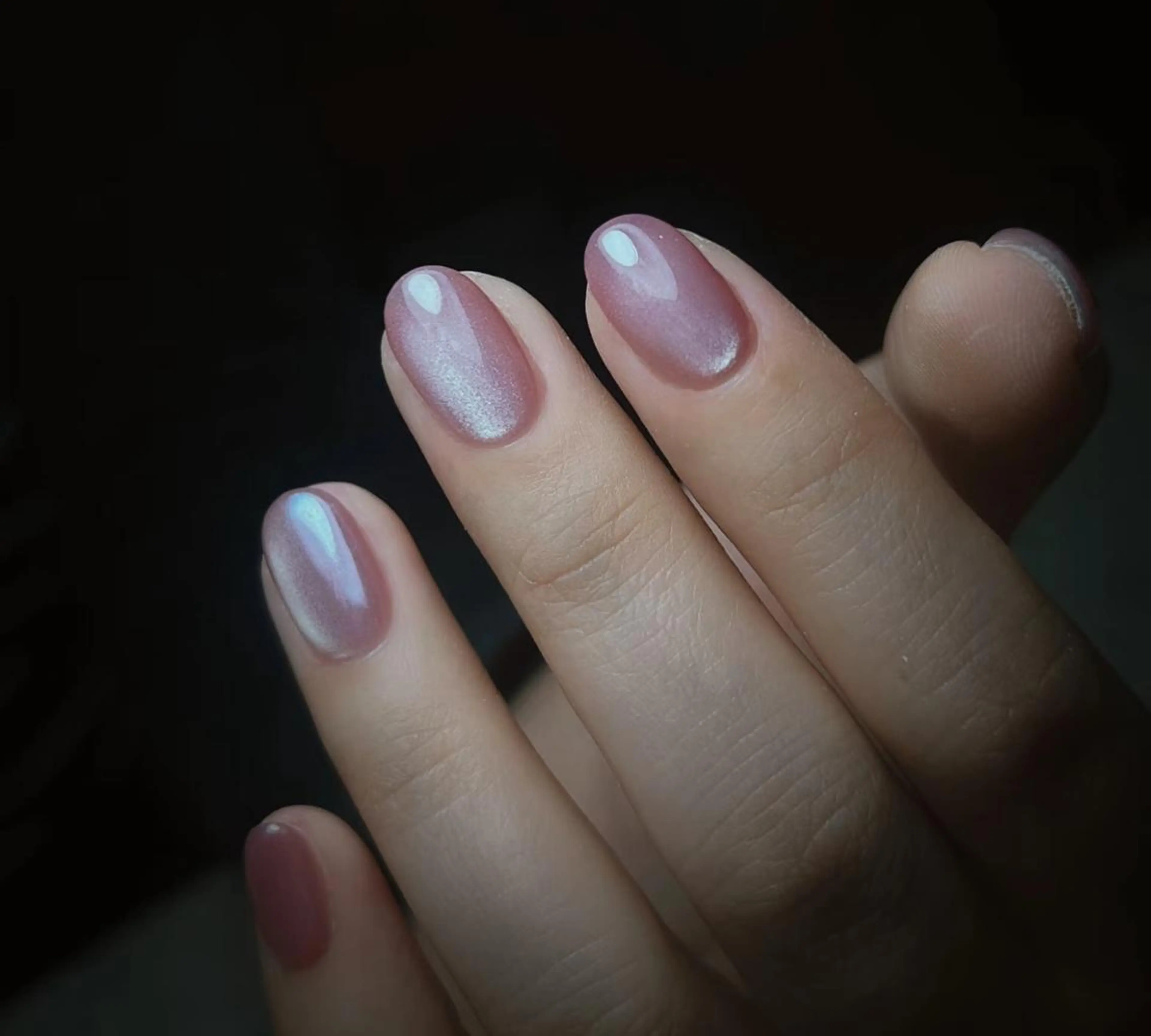 ネイル ハンドネイル Pure&Rich Nailのネイルデザイン