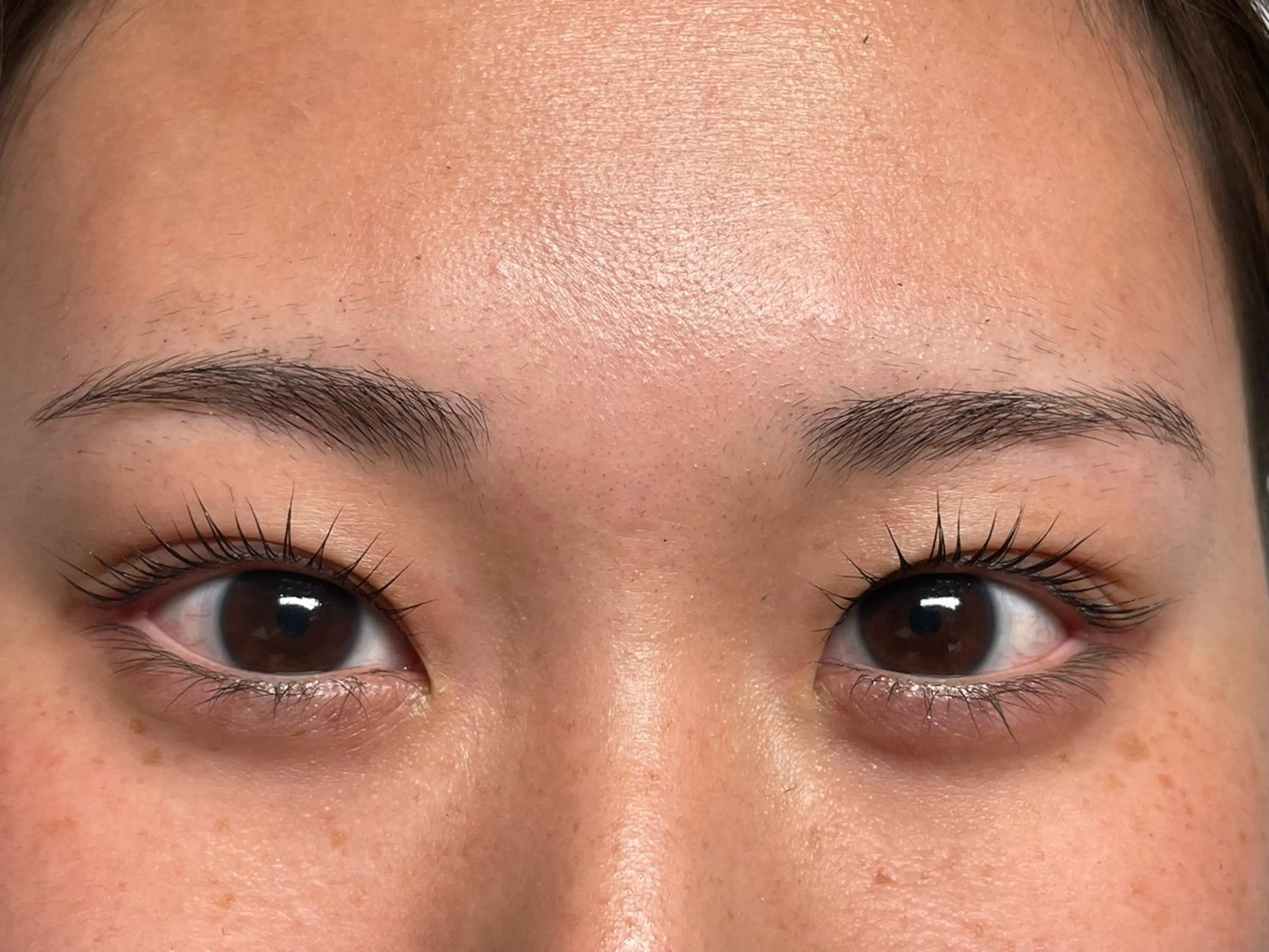 マツエク・マツパ NaKid マツエク&マツパのマツエク・マツパデザイン