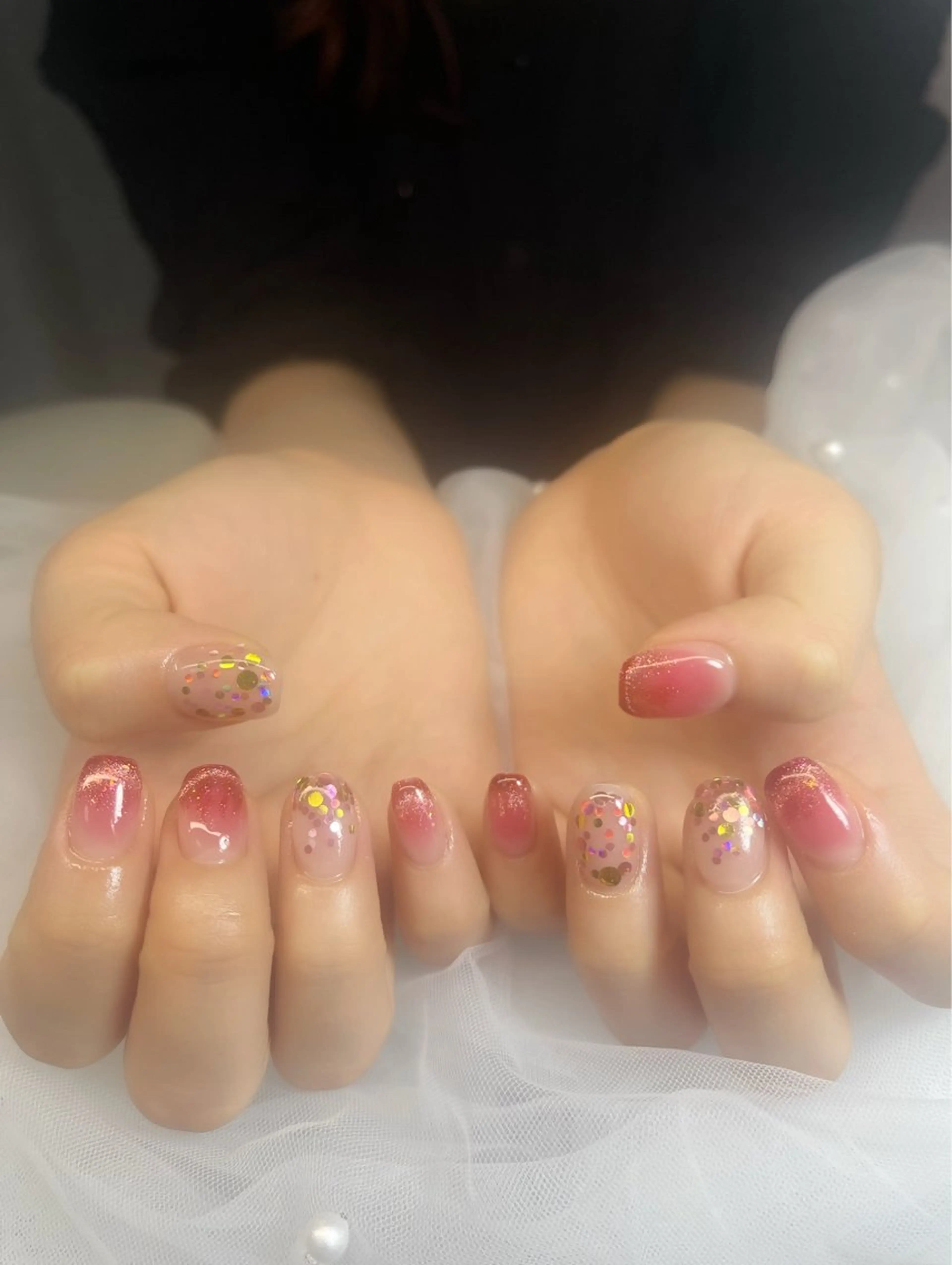 ネイル ハイネイル自宅サロン所属・ハイネイル 自宅サロンのネイルデザイン