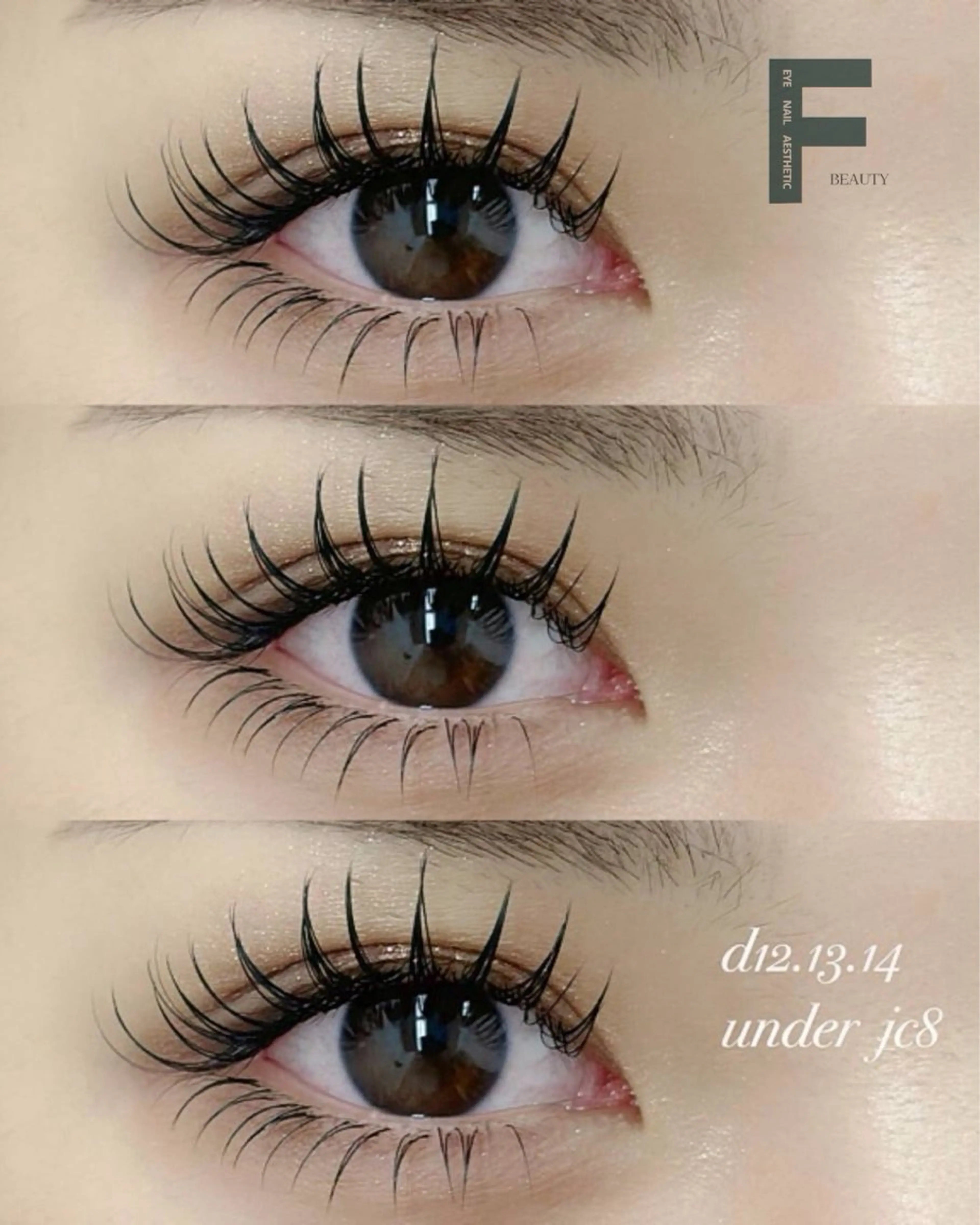 マツエク・マツパ アイアンド ネイルデイのエステ・リラクイメージ