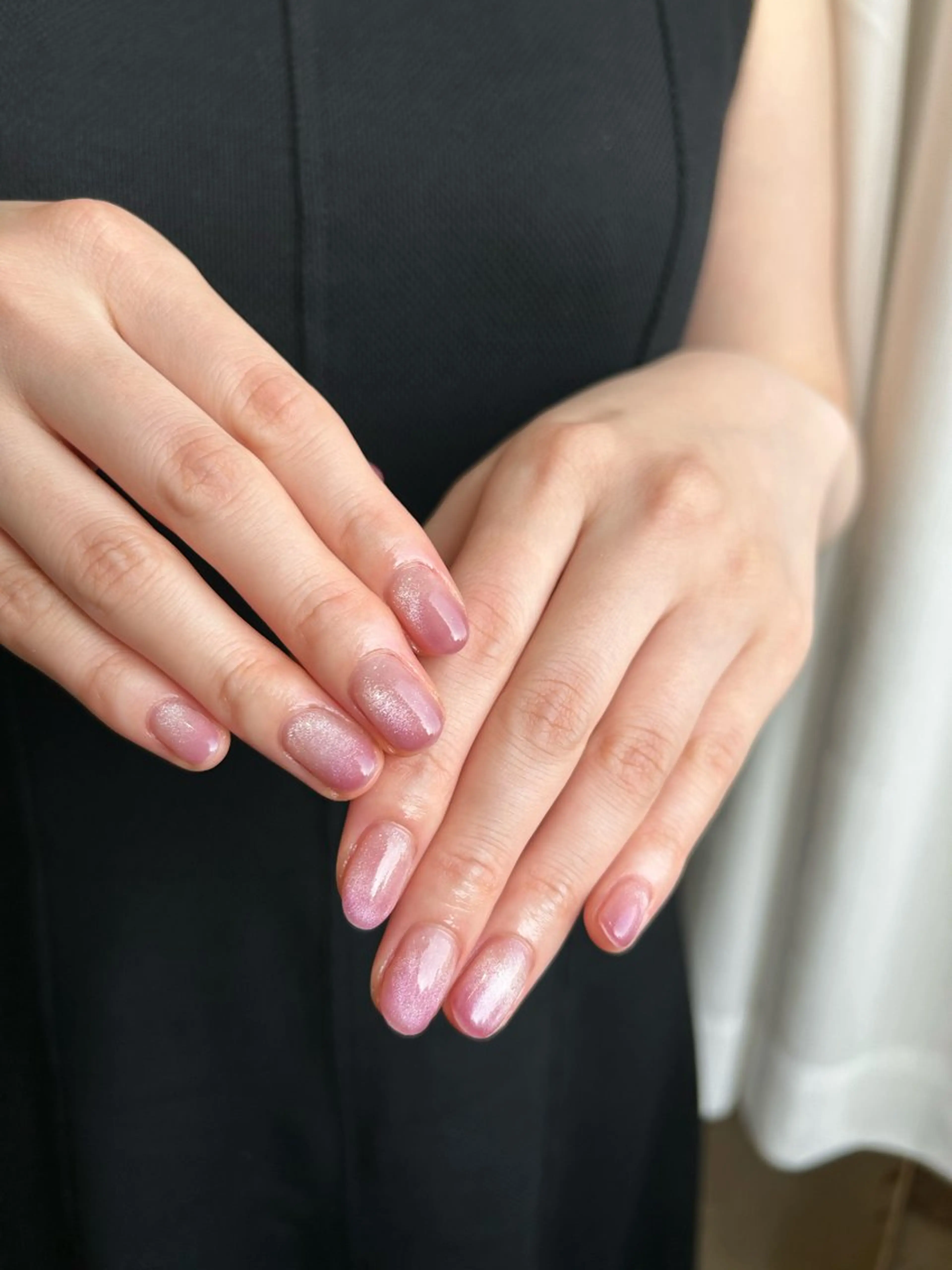 ネイル 山本 彩加のネイルデザイン