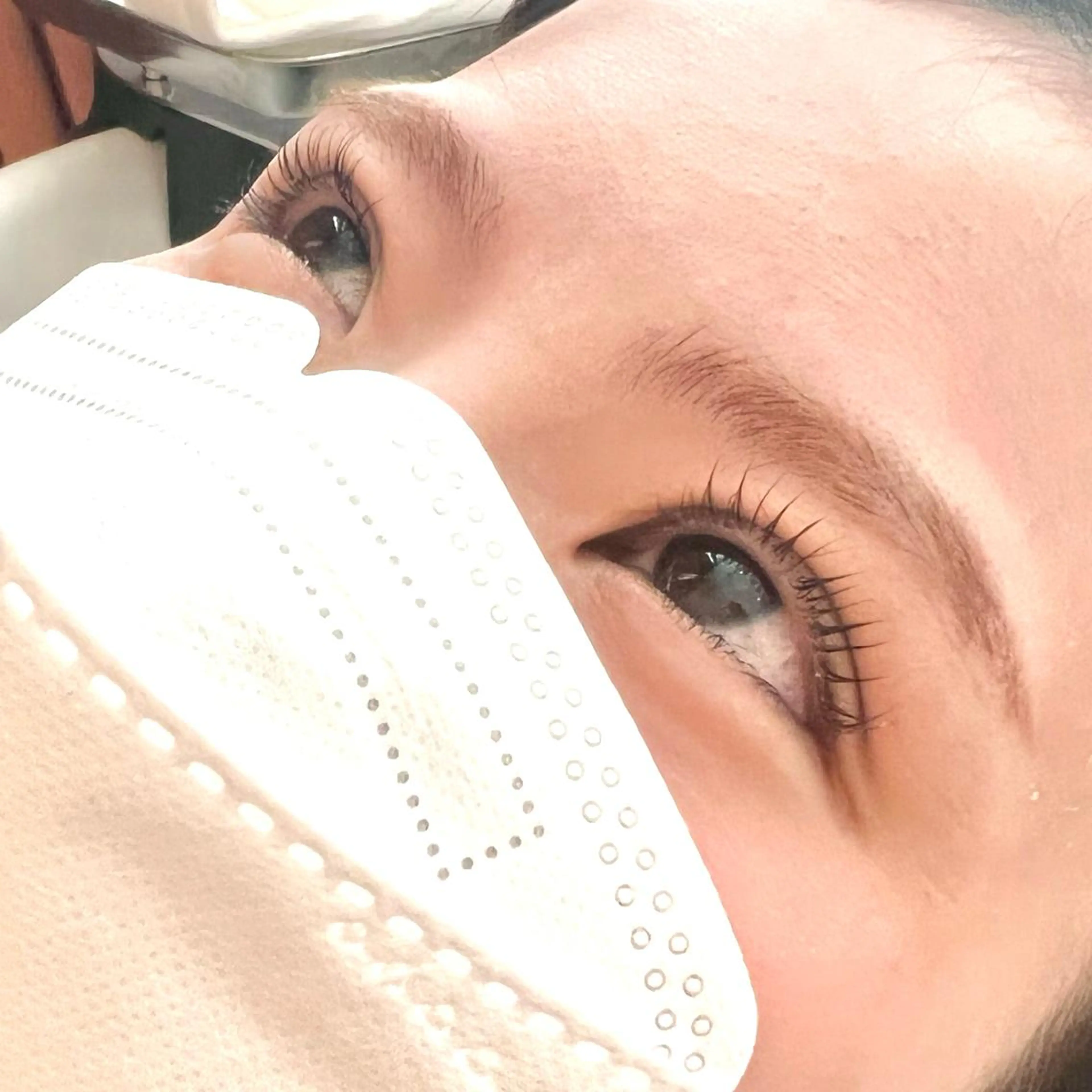 マツエク・マツパ GOSSIP所属・GOSSIP サヤカのマツエク・マツパデザイン