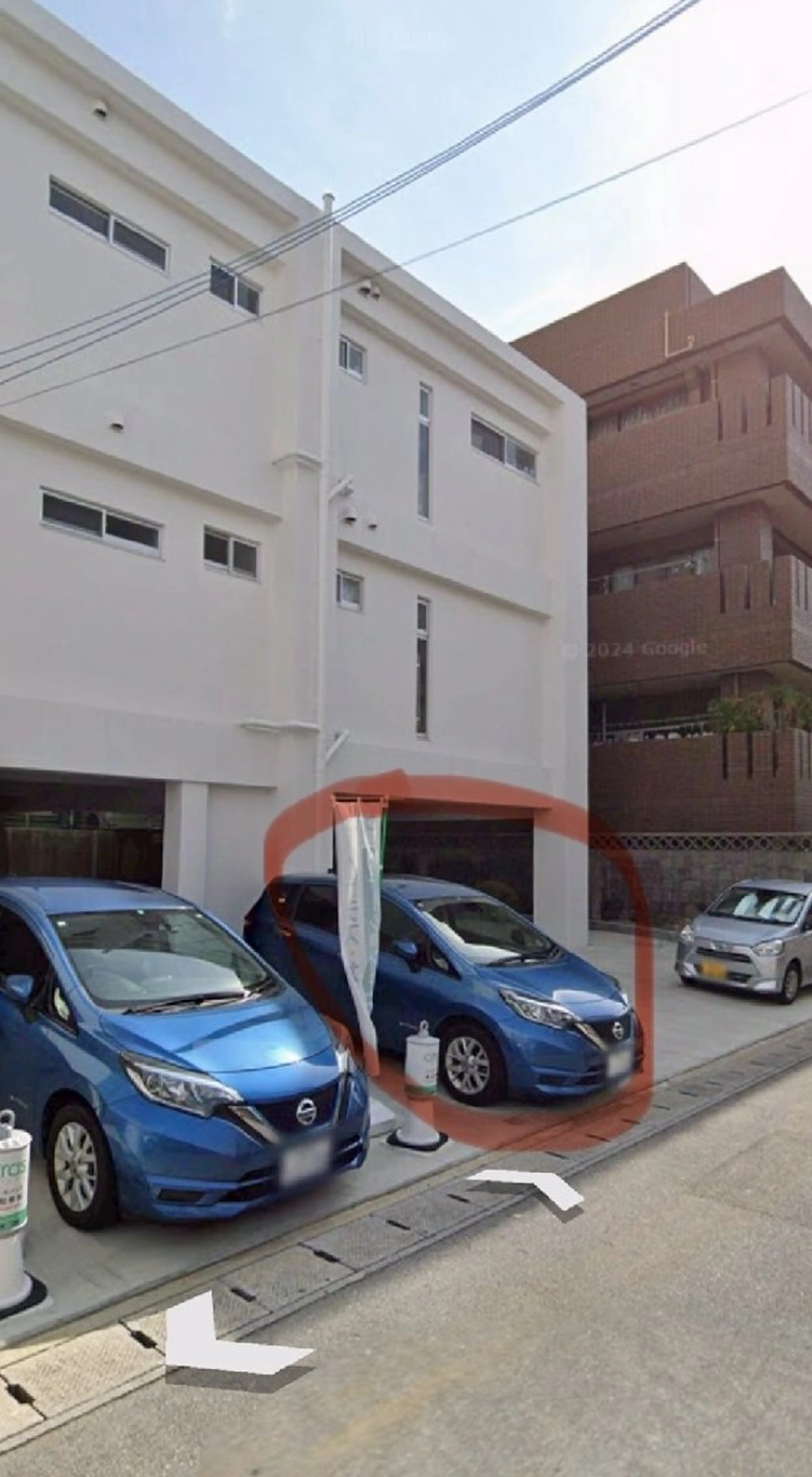 マツエク・マツパ マツパ Trip Salon Okuma所属・❤LEDまつぱ❤那覇 🅿️有、泉崎のマツエク・マツパデザイン