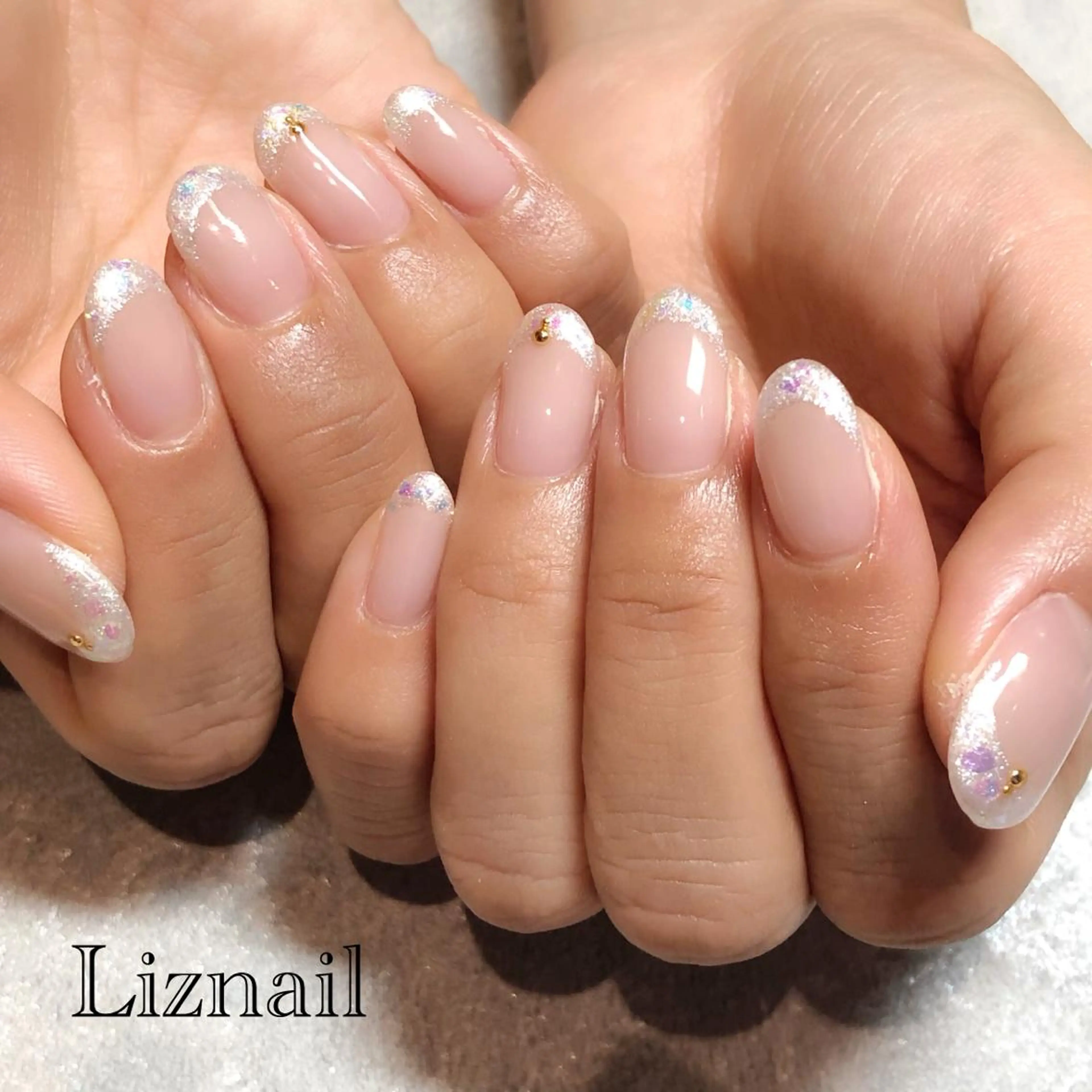 ネイル Rawr / saoriのネイルデザイン