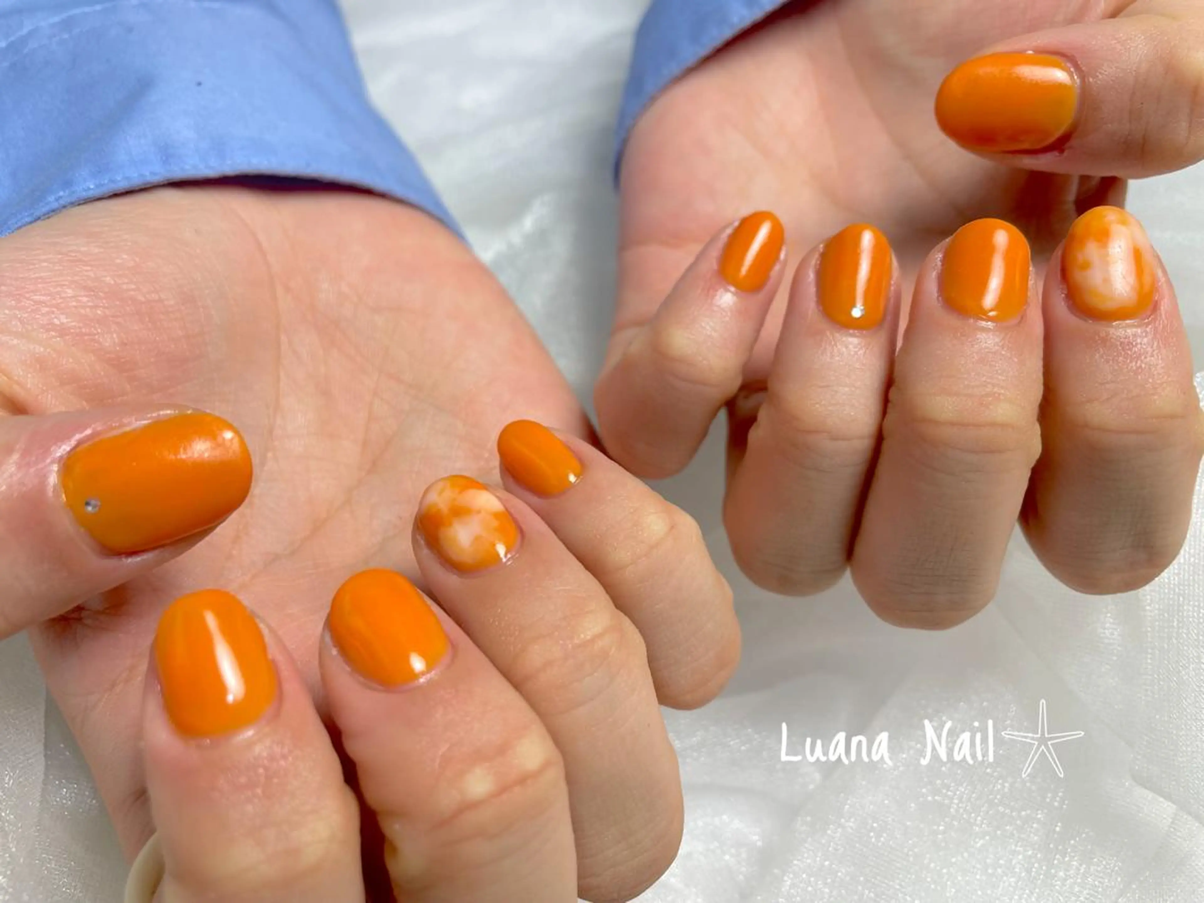 ネイル Nail Salon Subaru所属・Nail Salon Subaruのネイルデザイン