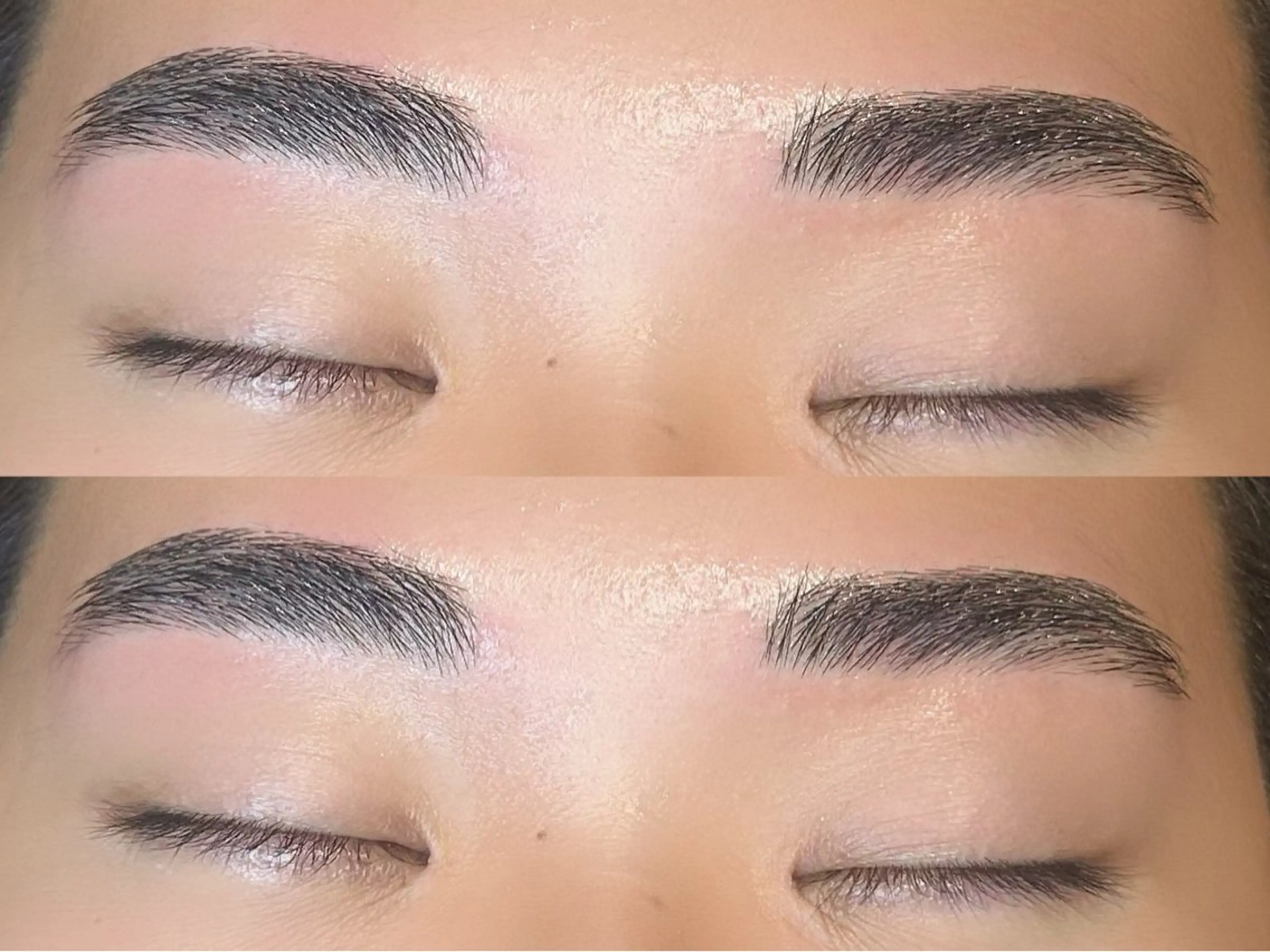 アイブロウ ワックス脱毛 眉カット その他(アイブロウ) SUGAR 児玉 美優のマツエク・マツパデザイン