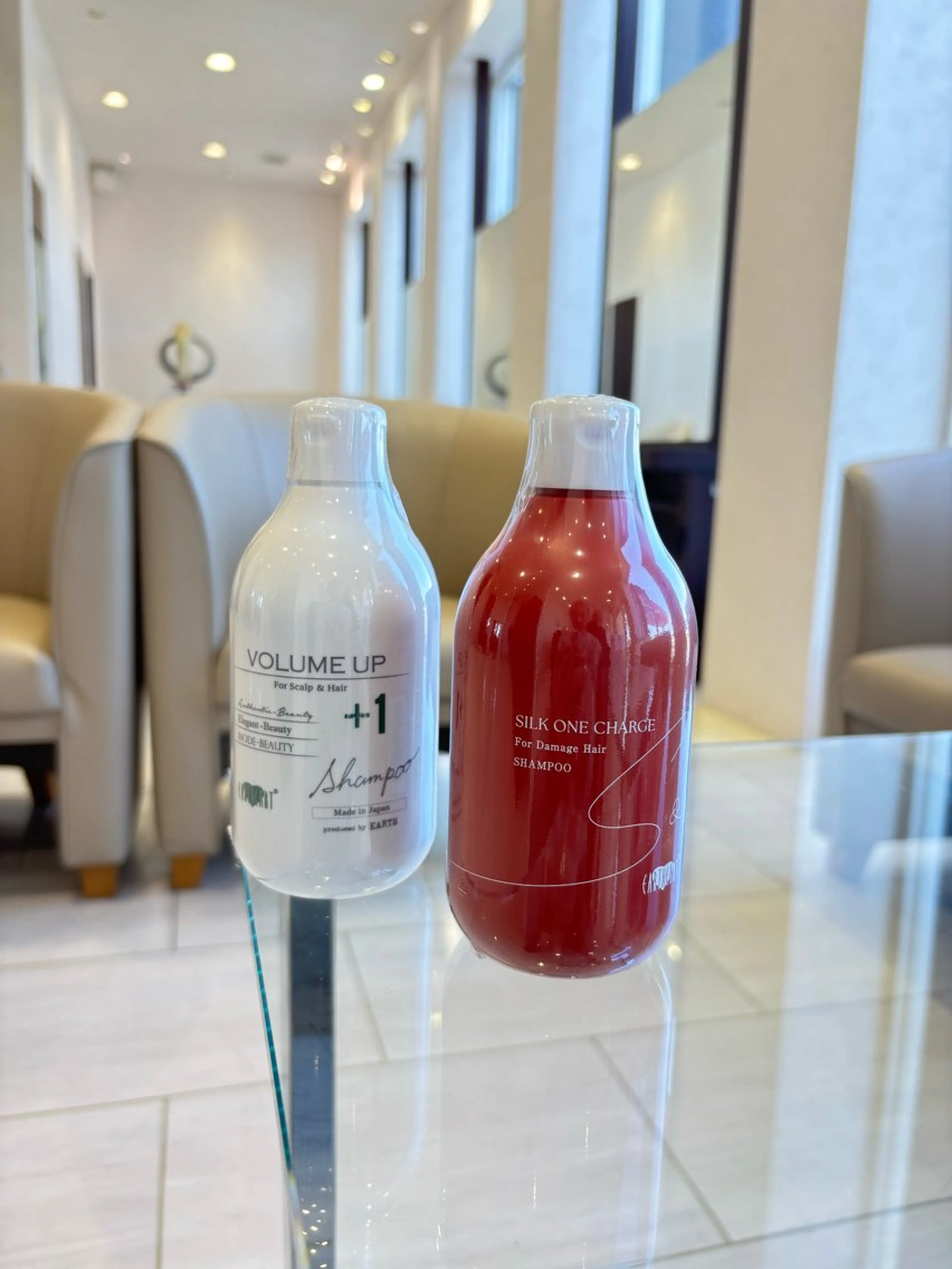 ミディアム メンズ ヘッドスパ 🍈中島 海音🍈のヘアスタイル