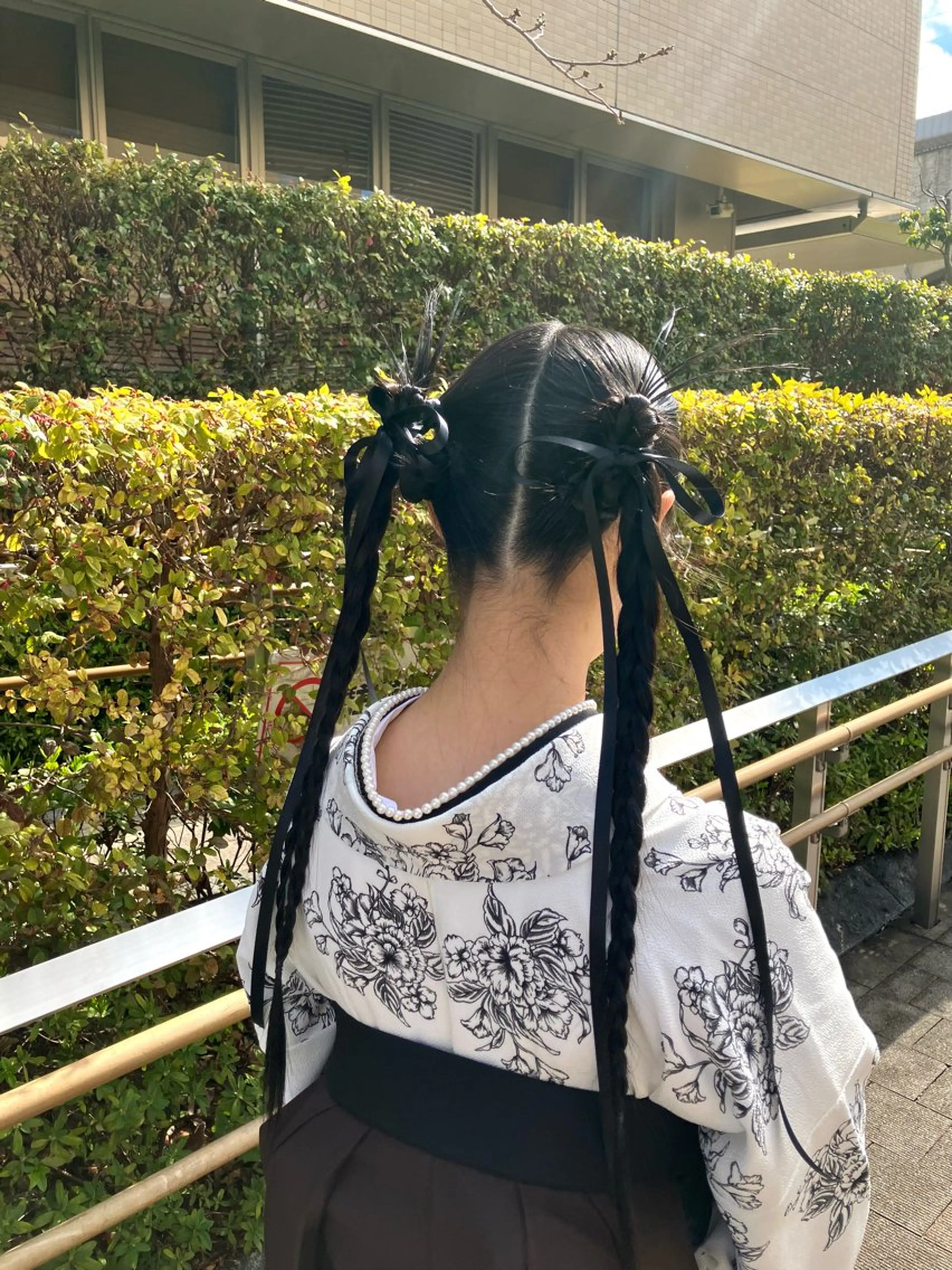 ヘアアレンジ 🌷小林 潮音🌷のヘアスタイル