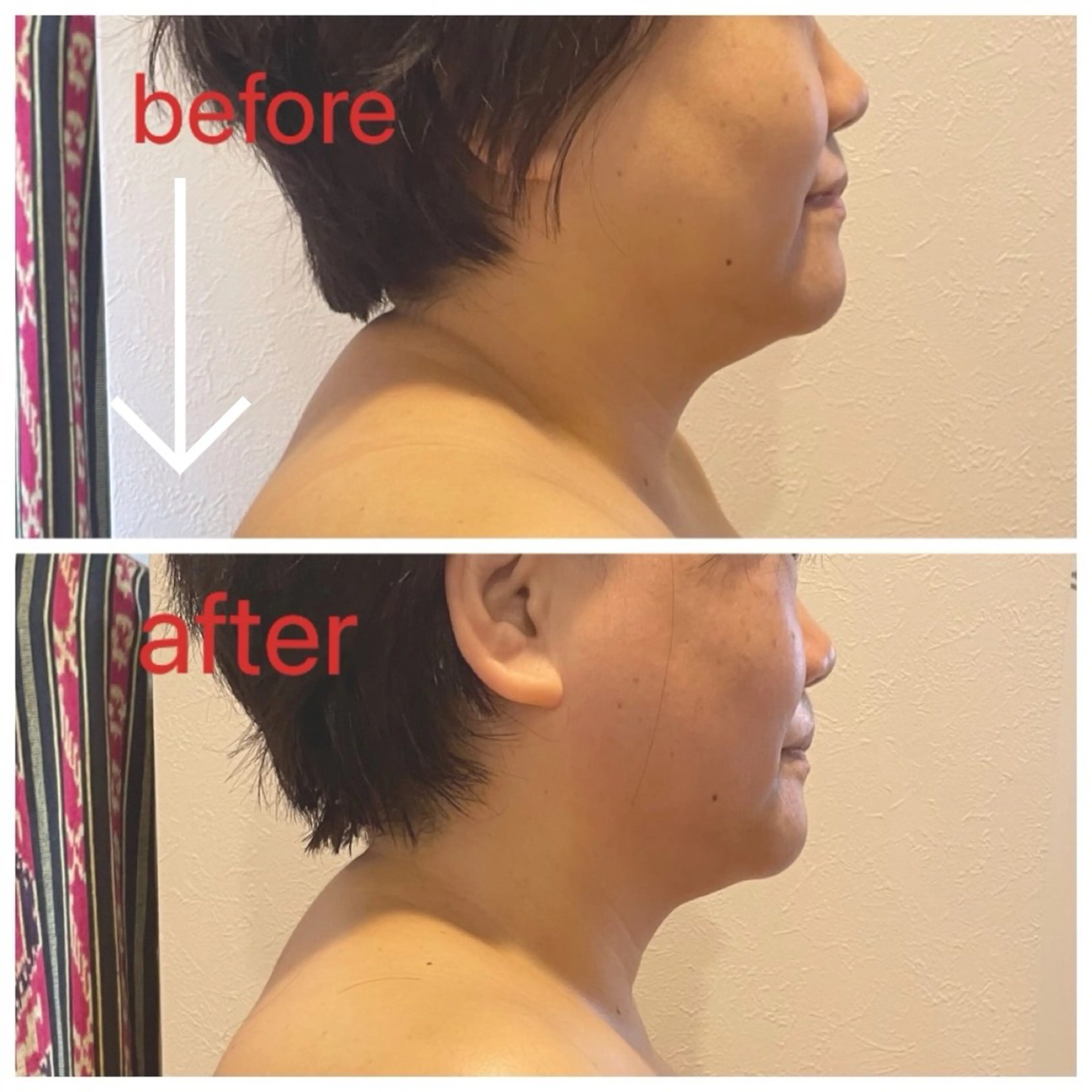 エステ リラク ヘッドフェイス＆ボディJourney所属・小顔＆ボディ Journeyのエステ・リラクイメージ