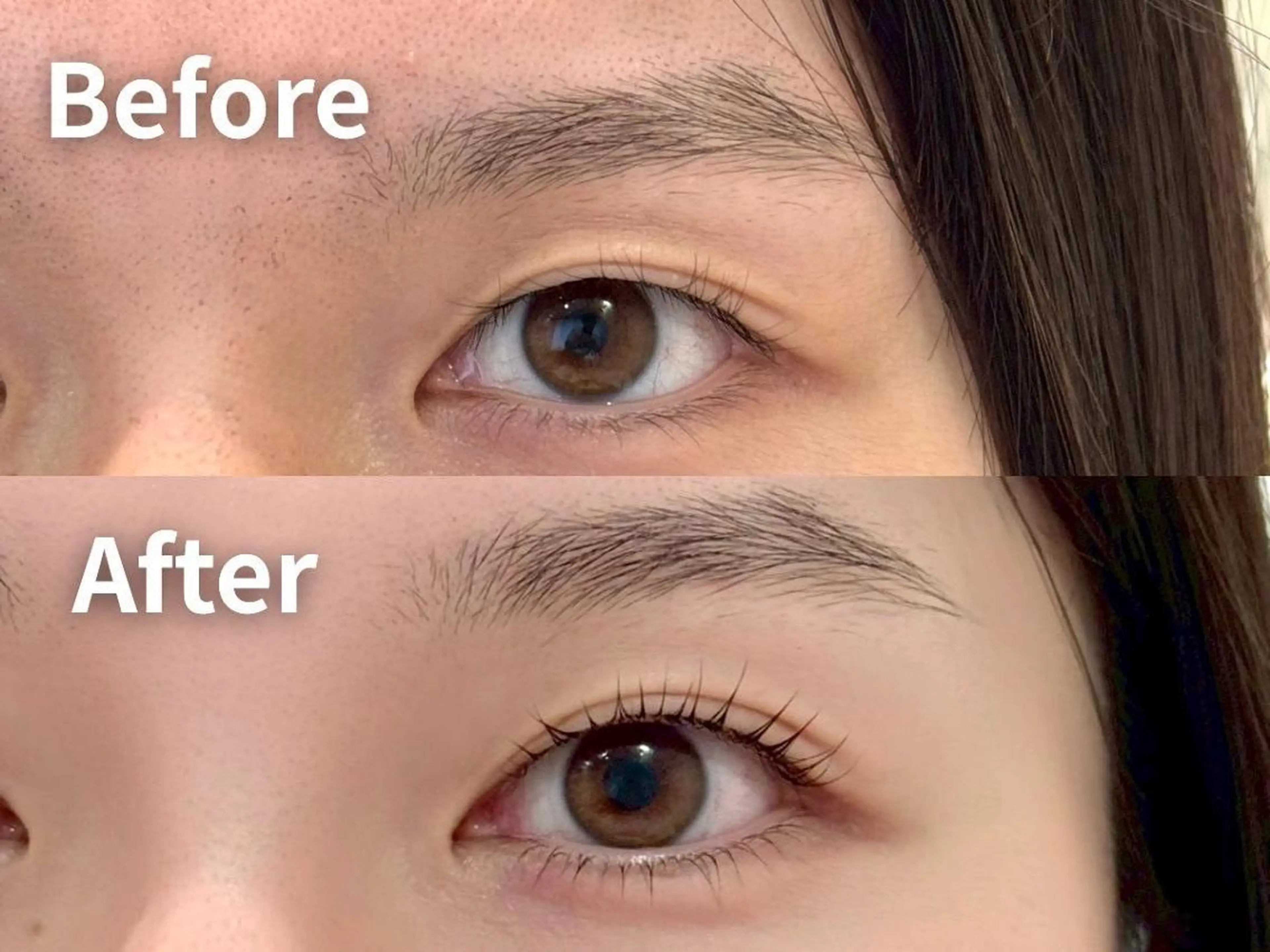 アイブロウ kioku 人形町店 REIのマツエク・マツパデザイン