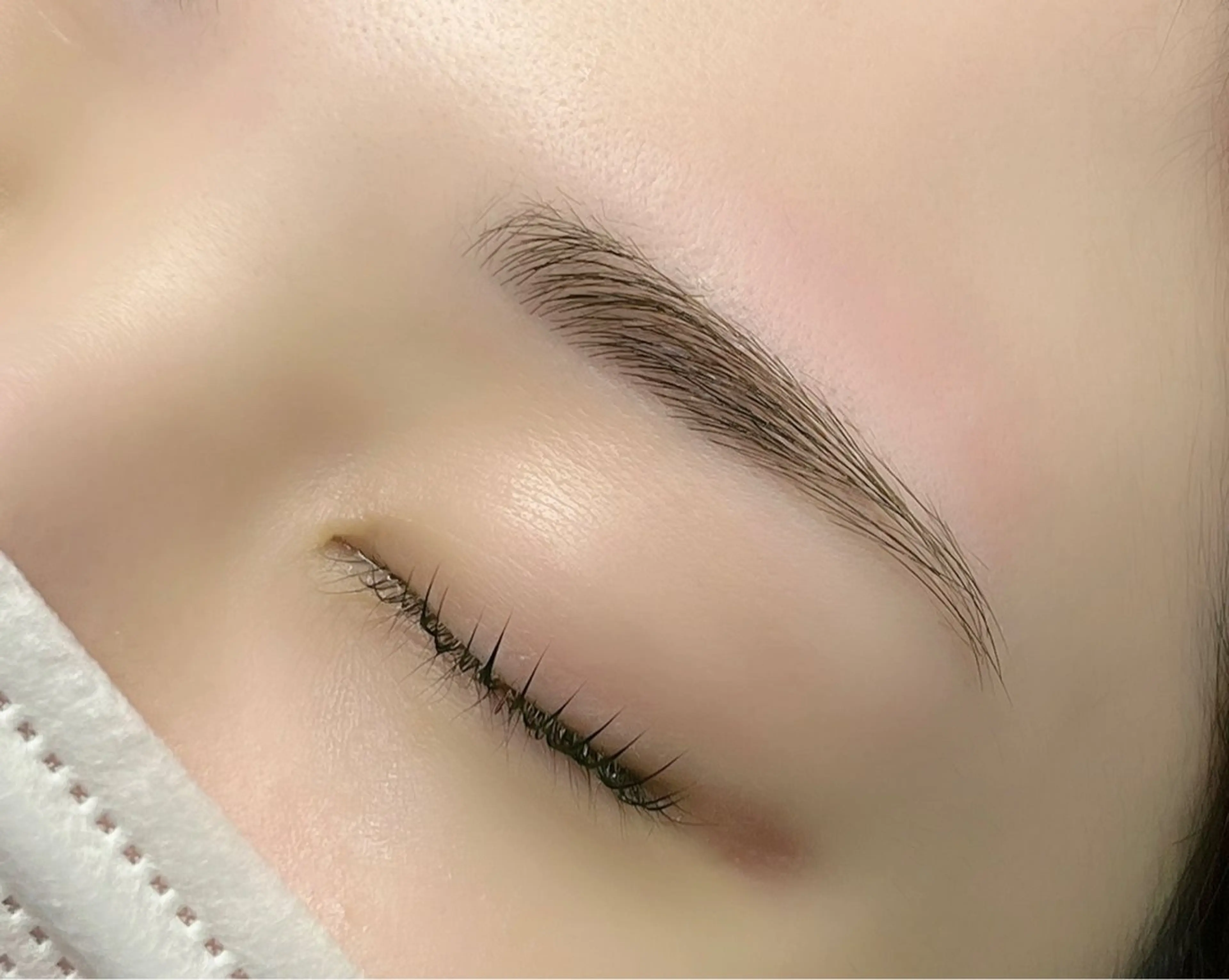 アイブロウ 眉毛専門店 Ai Quickの眉毛・アイブロウイメージ