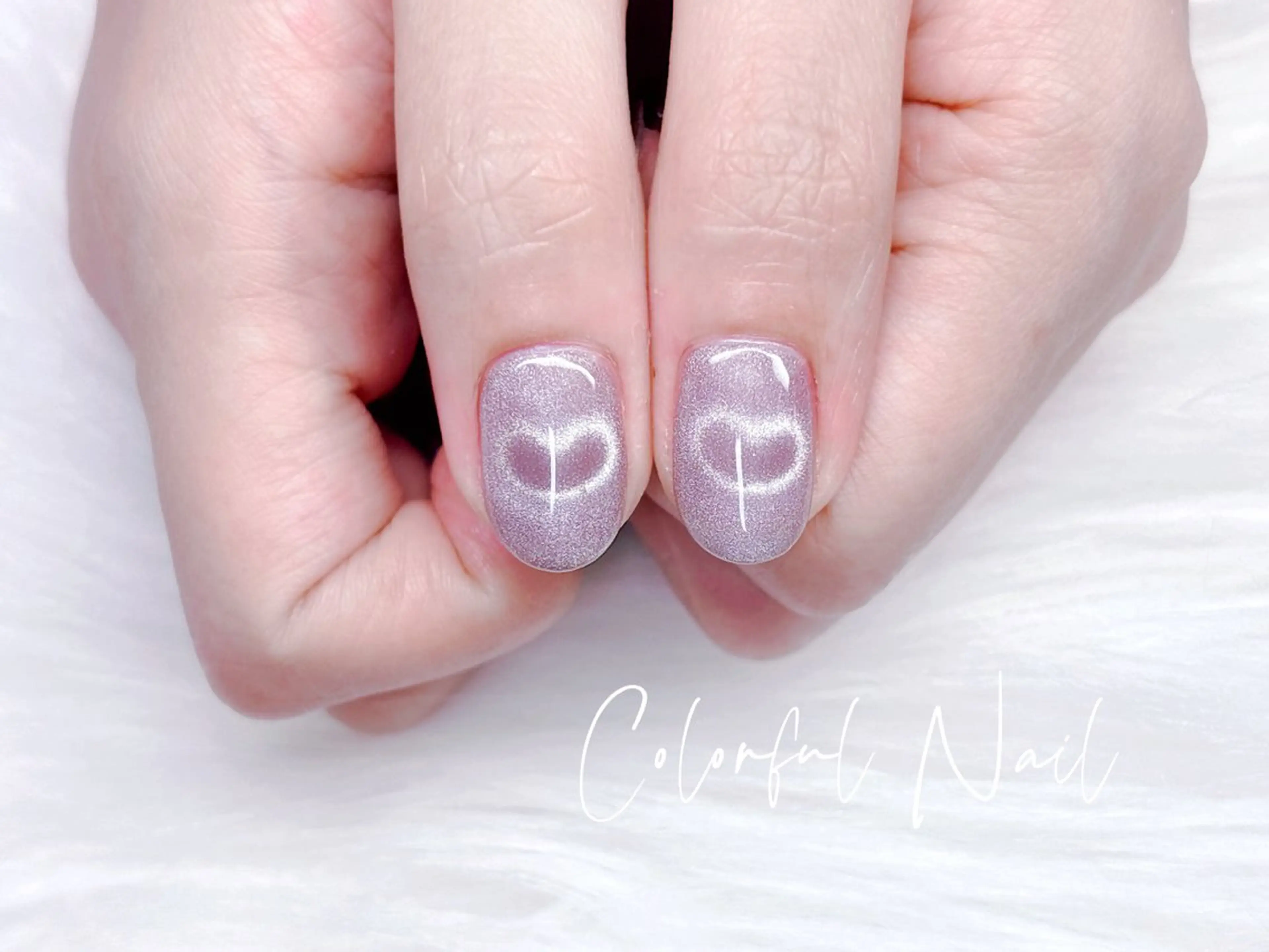 ネイル ハンドネイル 🎀Colorful 💅Nailのネイルデザイン