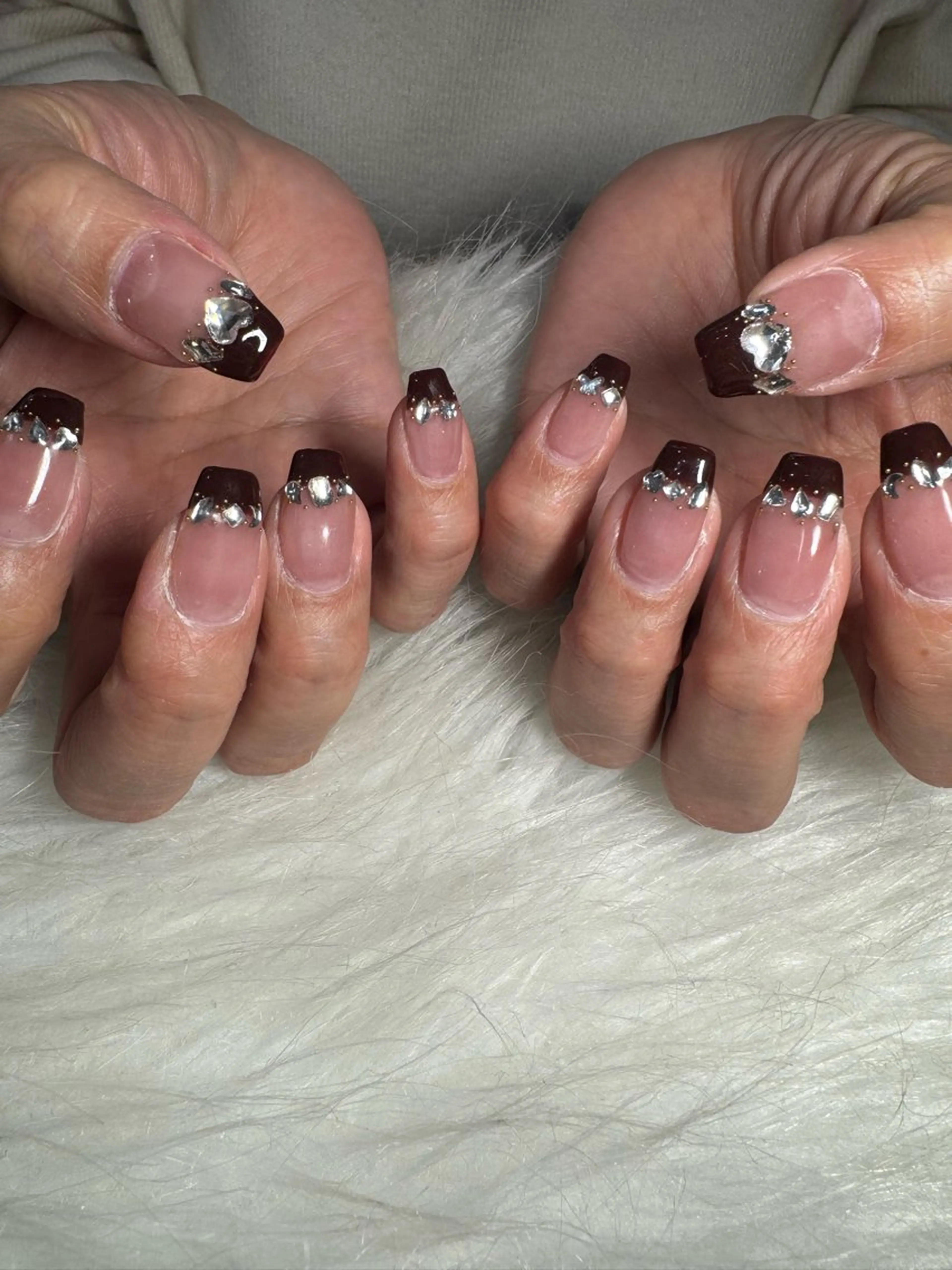 ネイル LAVISH nail salonのネイルデザイン