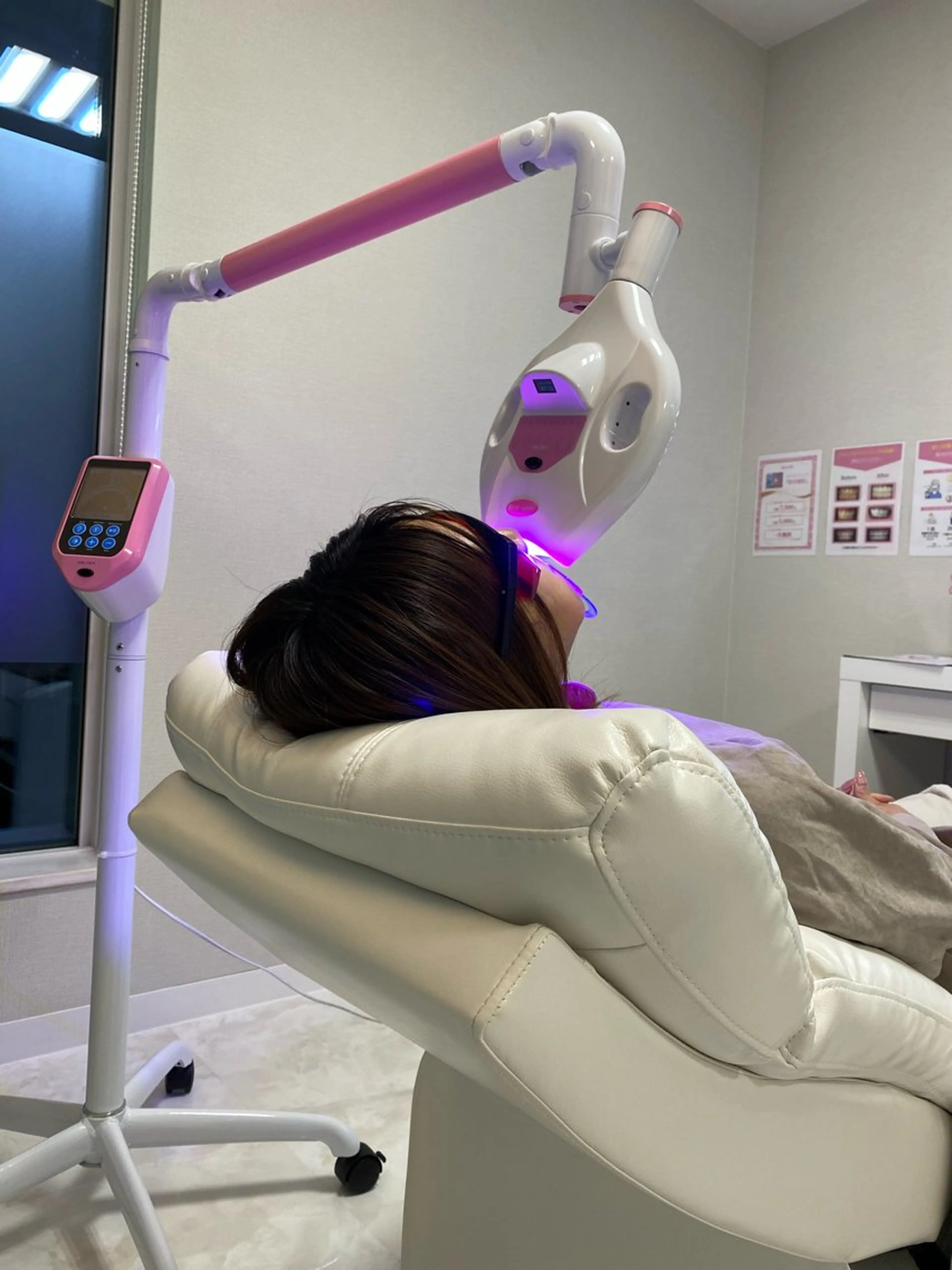 その他 エクシアホワイトニング草津店所属・nanami -ホワイトニングのその他イメージ