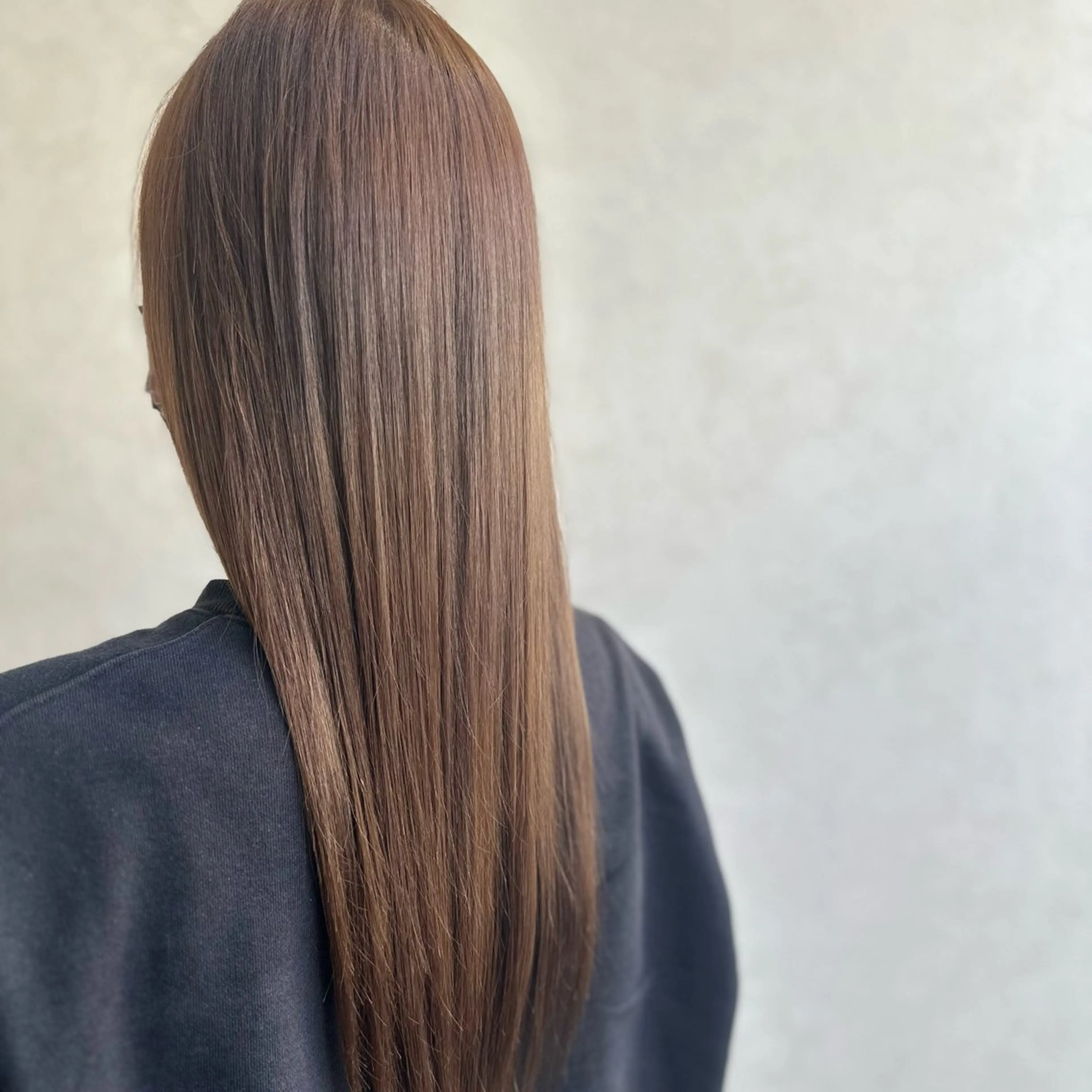 ロング カラー 🦋パーマ募集中 🦋　Misatoのヘアスタイル