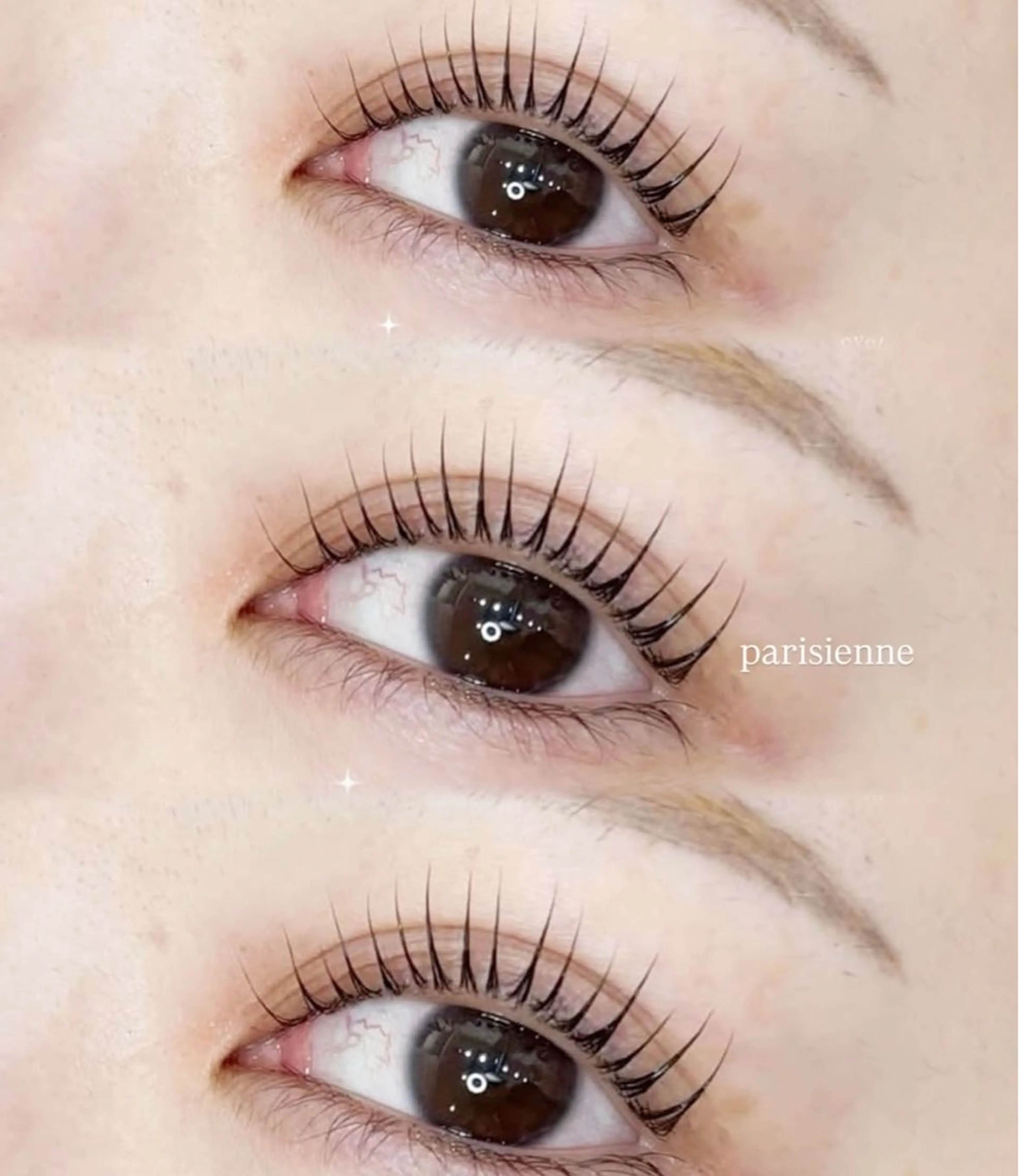 マツエク・マツパ マツパ eyelash room ulu.所属・ulu. ウルのマツエク・マツパデザイン