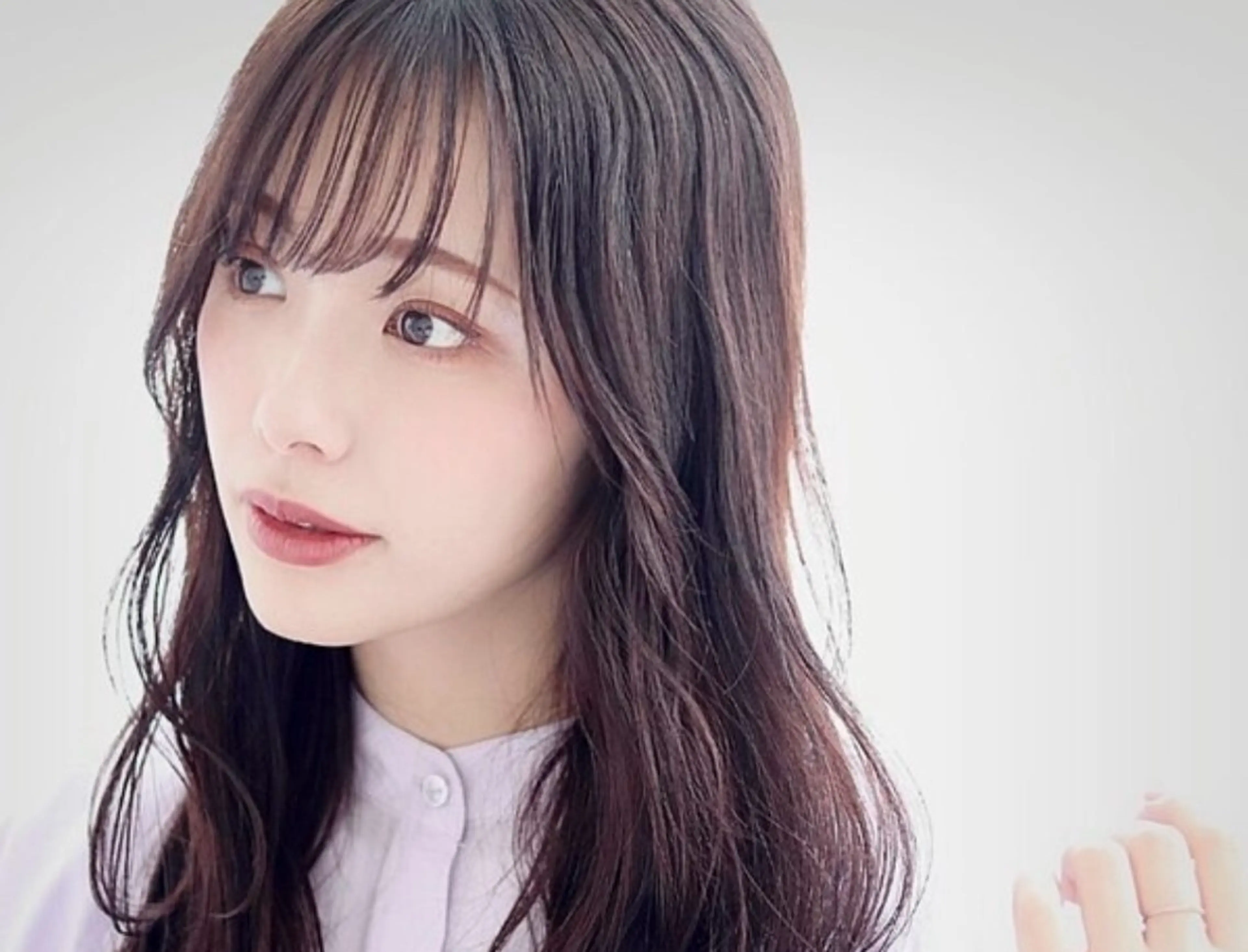 ショート ハコ（HACO)所属・豊嶋 暉直のヘアスタイル