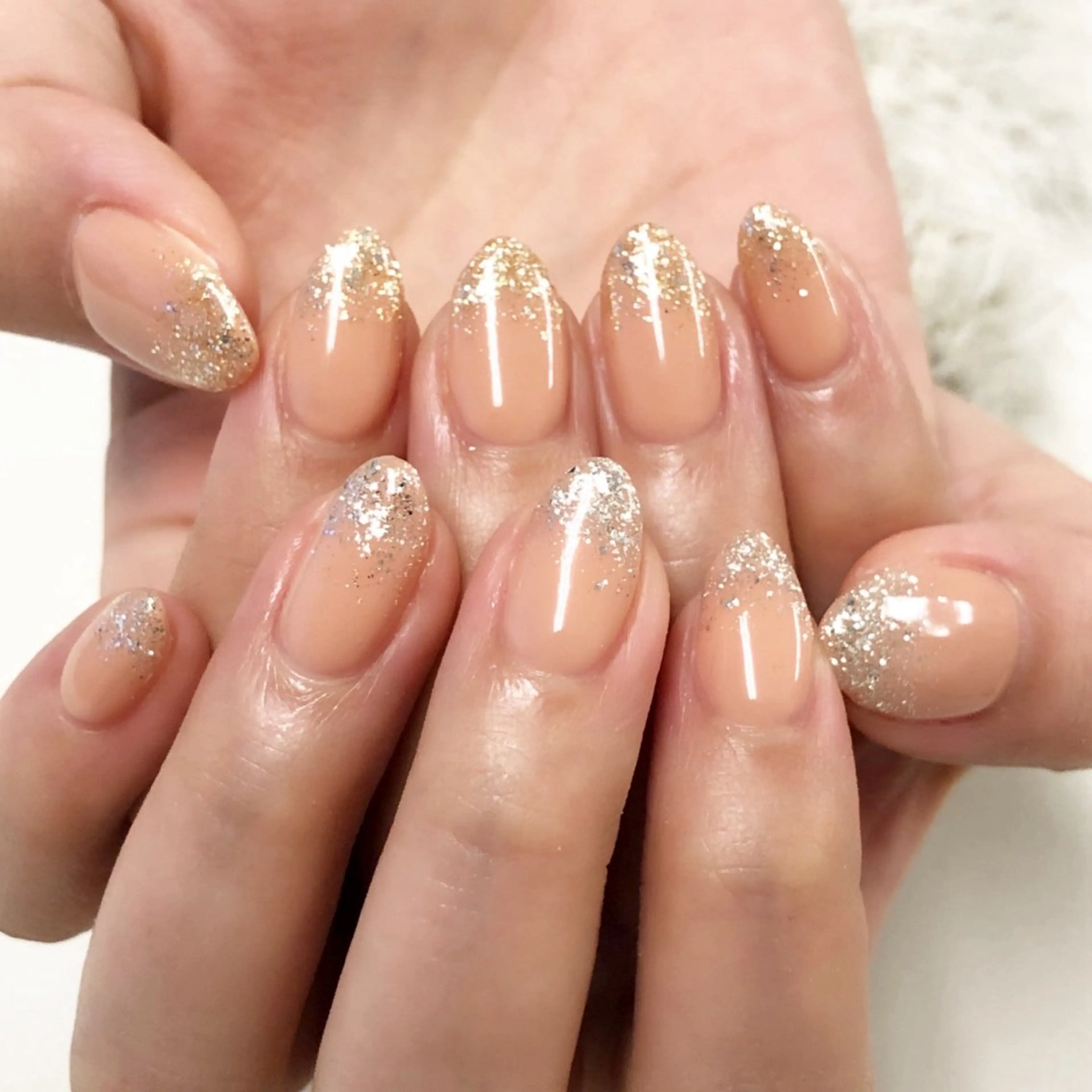 ネイル Satomi.t _Nailのネイルデザイン