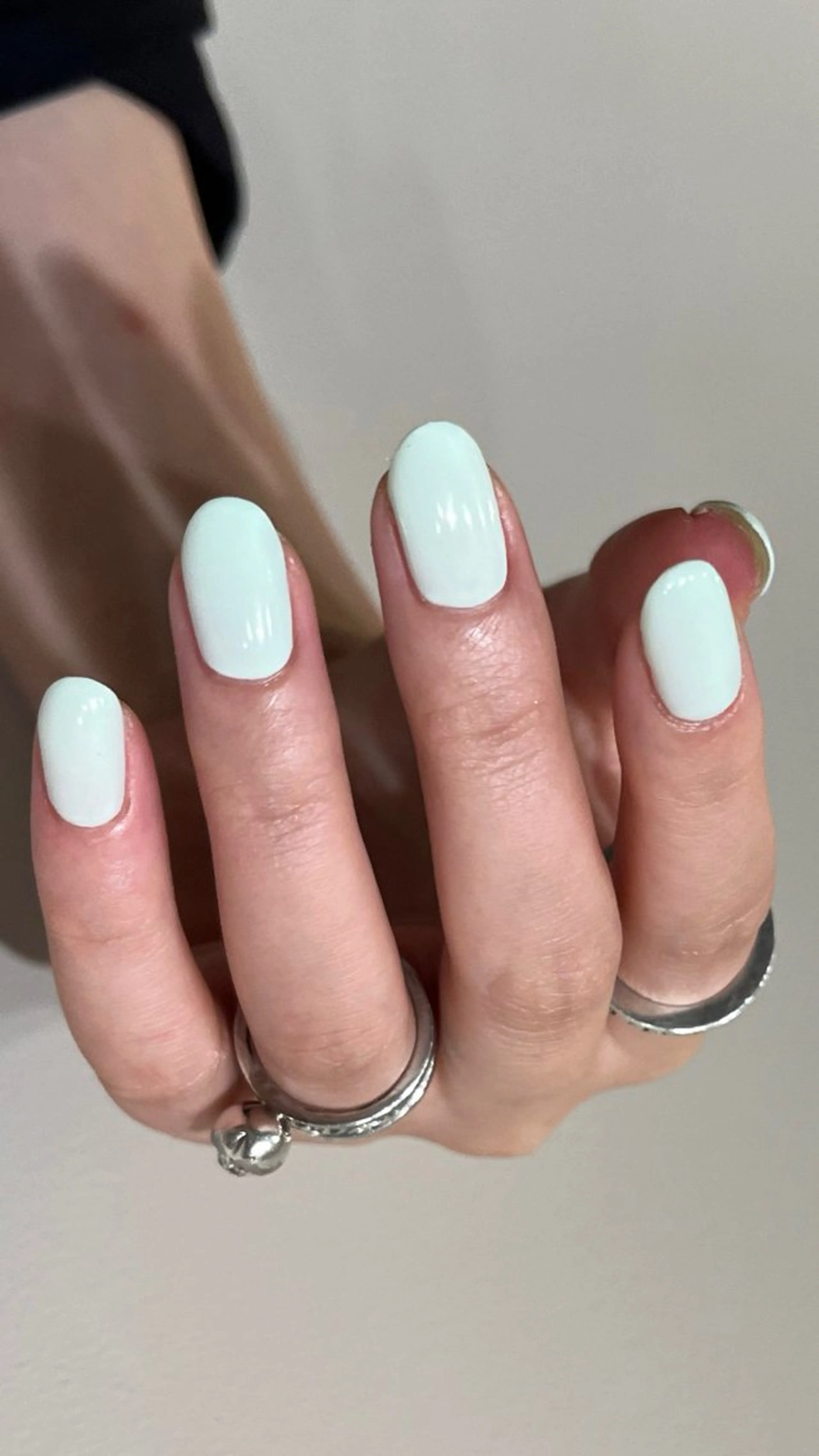 ネイル 甲村 未玖のネイルデザイン