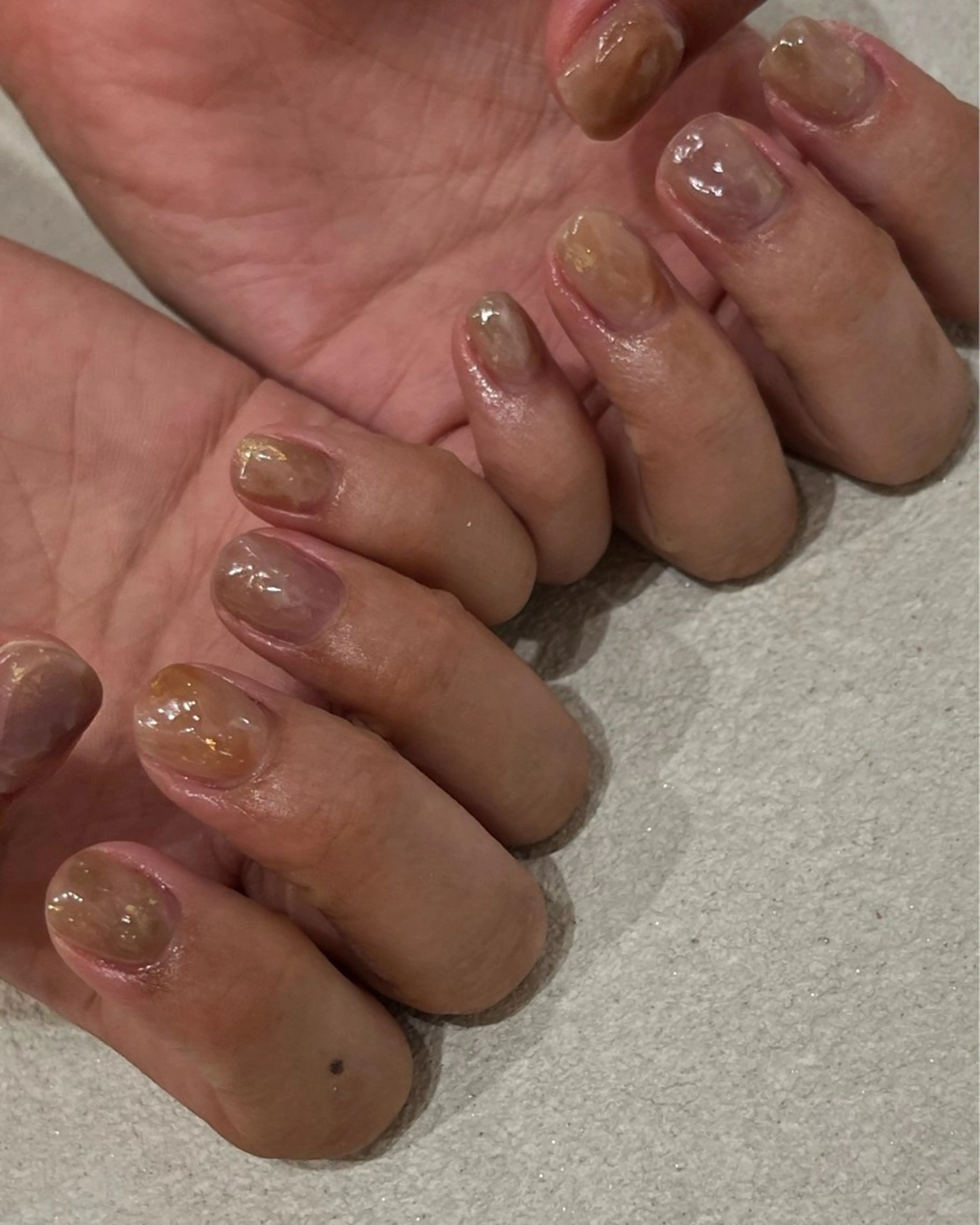 ネイル manami プルミエール錦糸町店のネイルデザイン