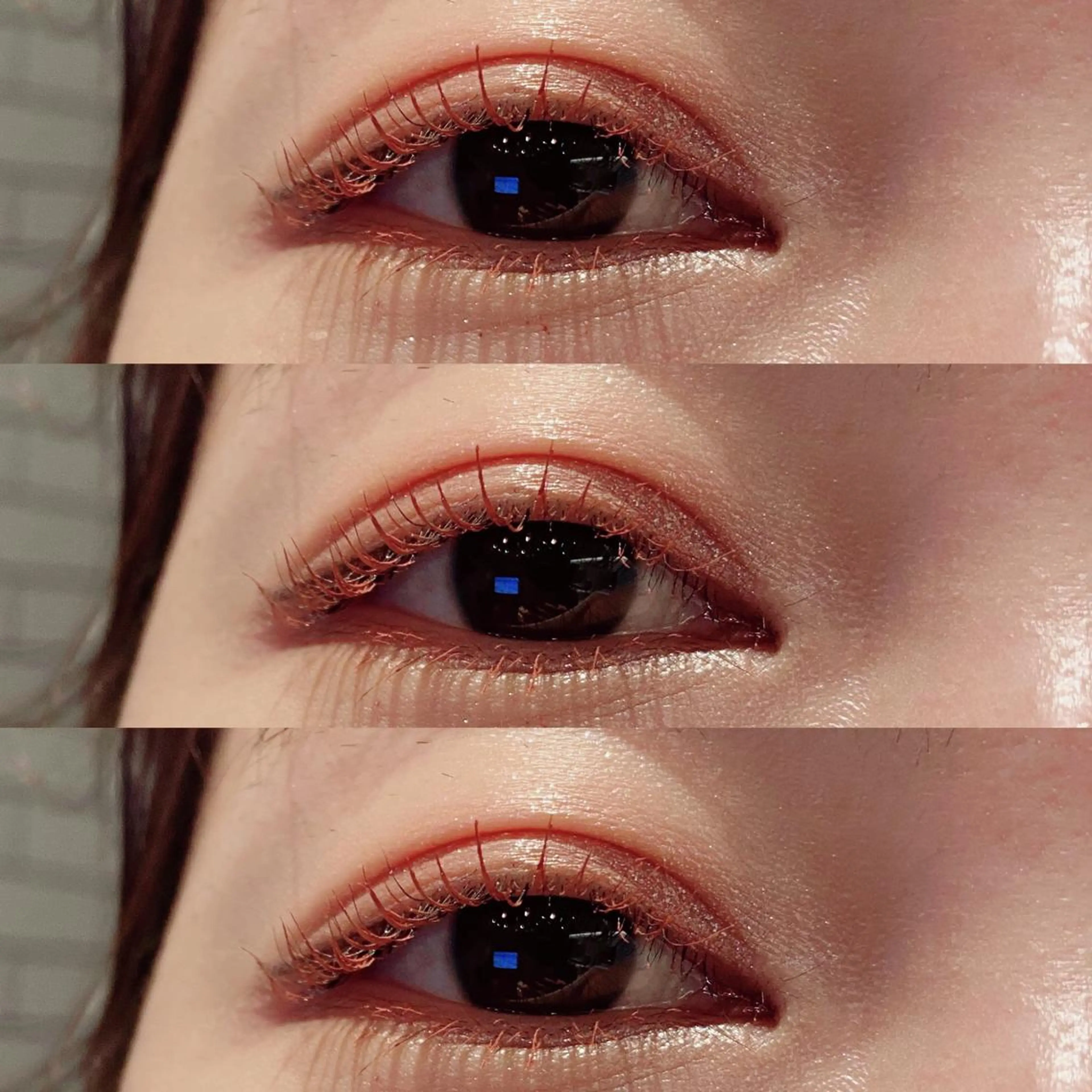 マツエク・マツパ Bianca 長津田店　長牛のマツエク・マツパデザイン