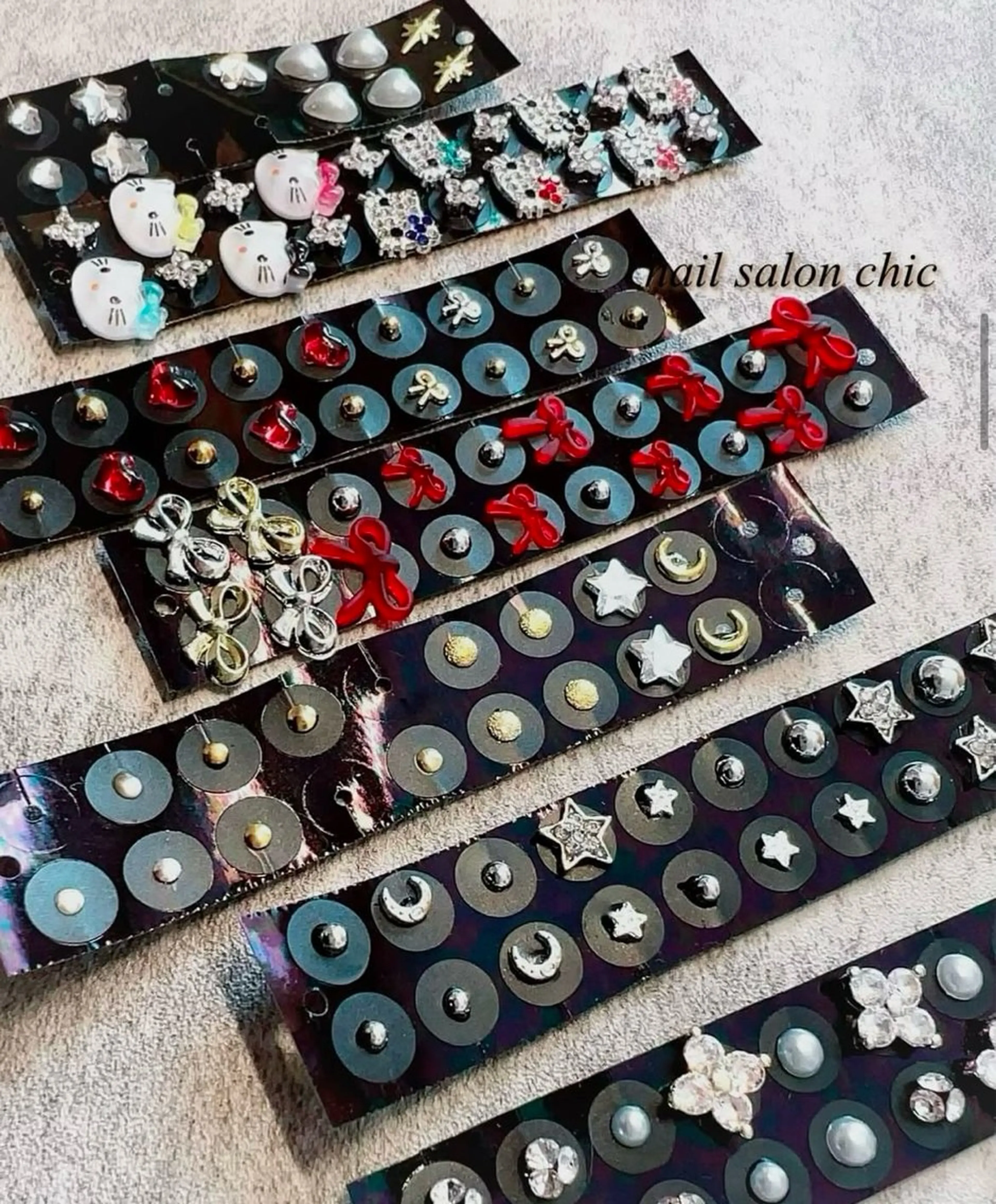 mimitsubo jewelryつけ放題💎の写真