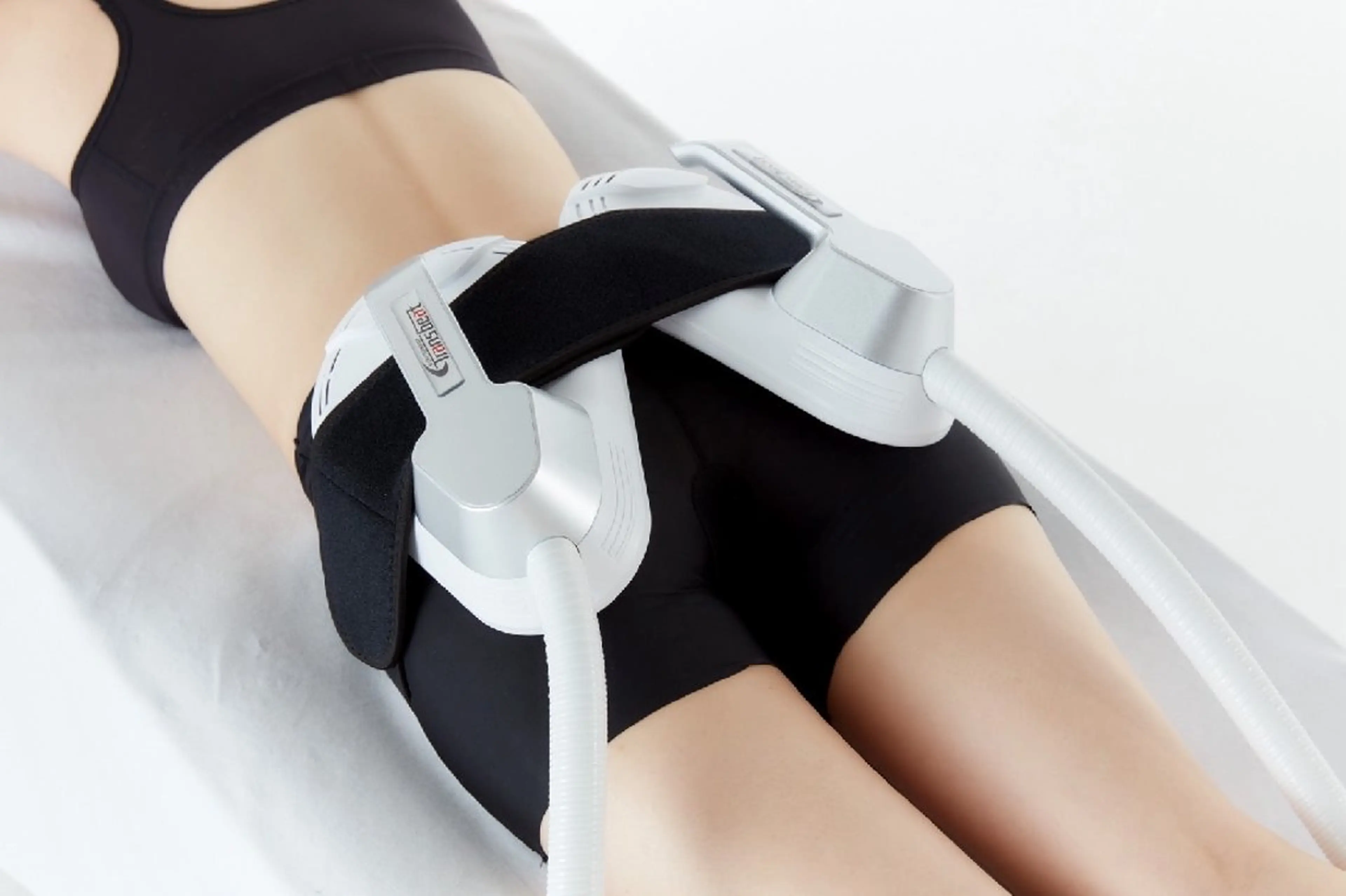 トランスビート　痩身コース　❮ 1部位 ❯‎　10回コースの写真