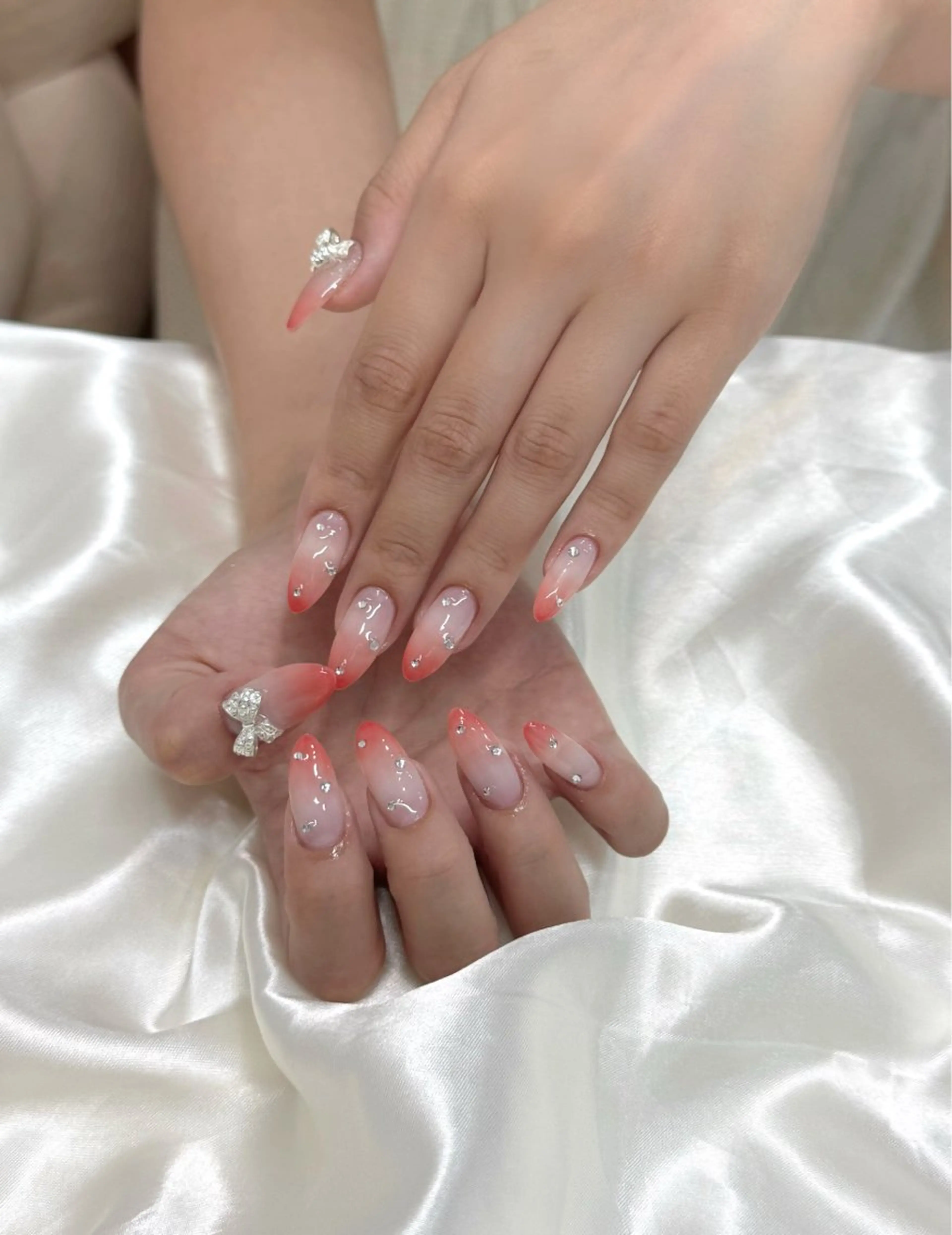 ネイル nailsalon coco所属・nailsalon cocoのネイルデザイン