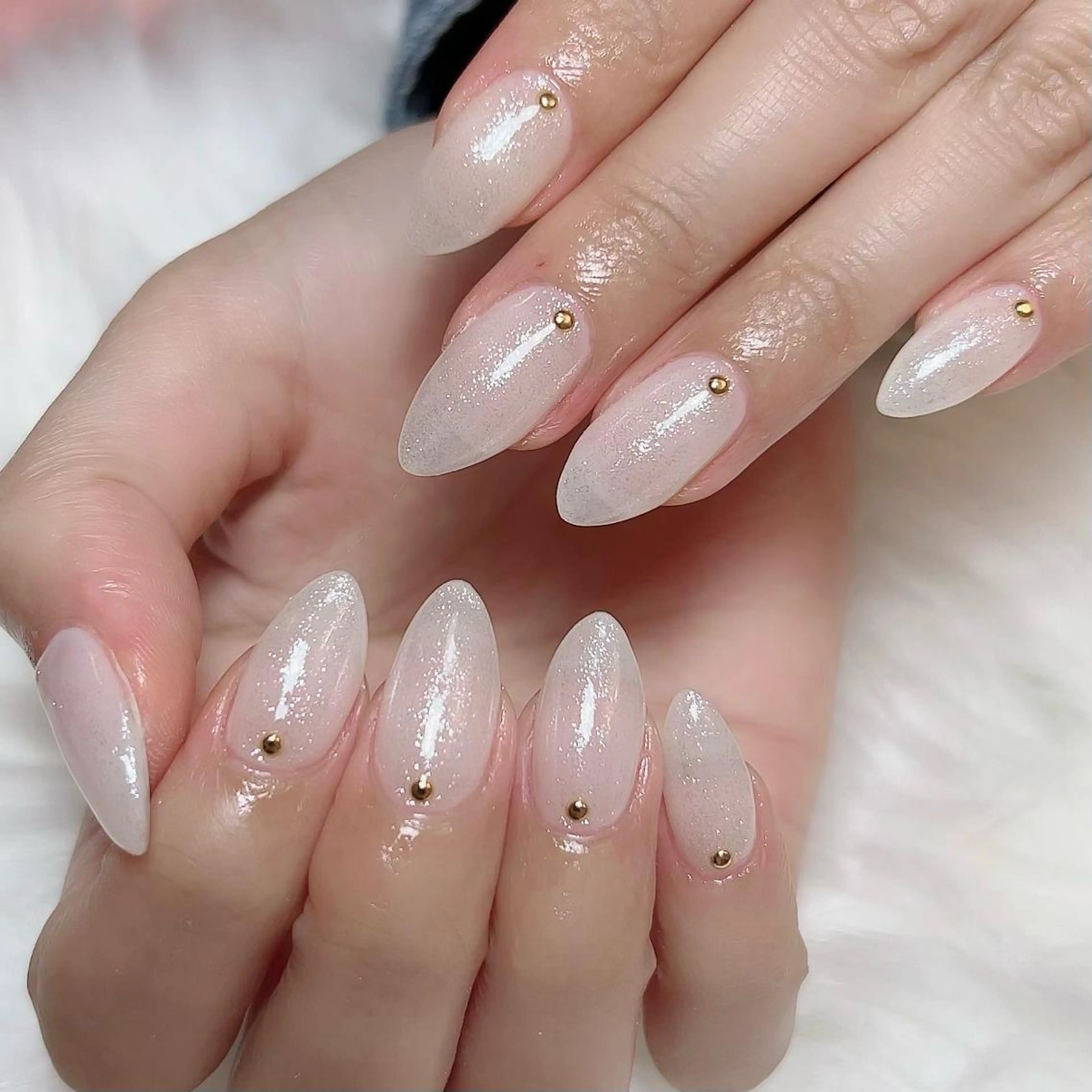 ネイル ハンドネイル Private Nail Salon　EM所属・Nail salon EM（エム）千葉のネイルデザイン