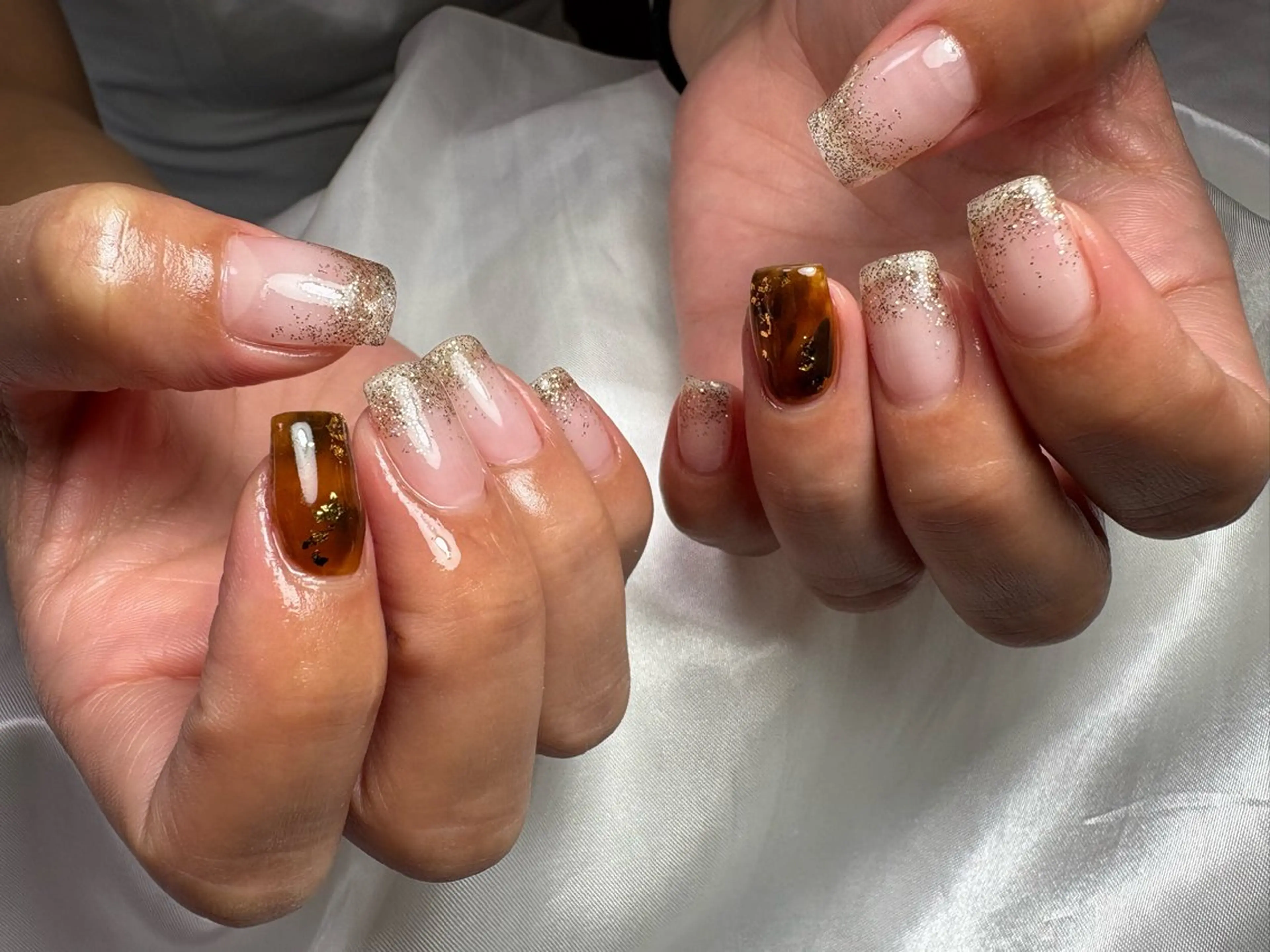 オフ込み!プチデザインコース✨の写真