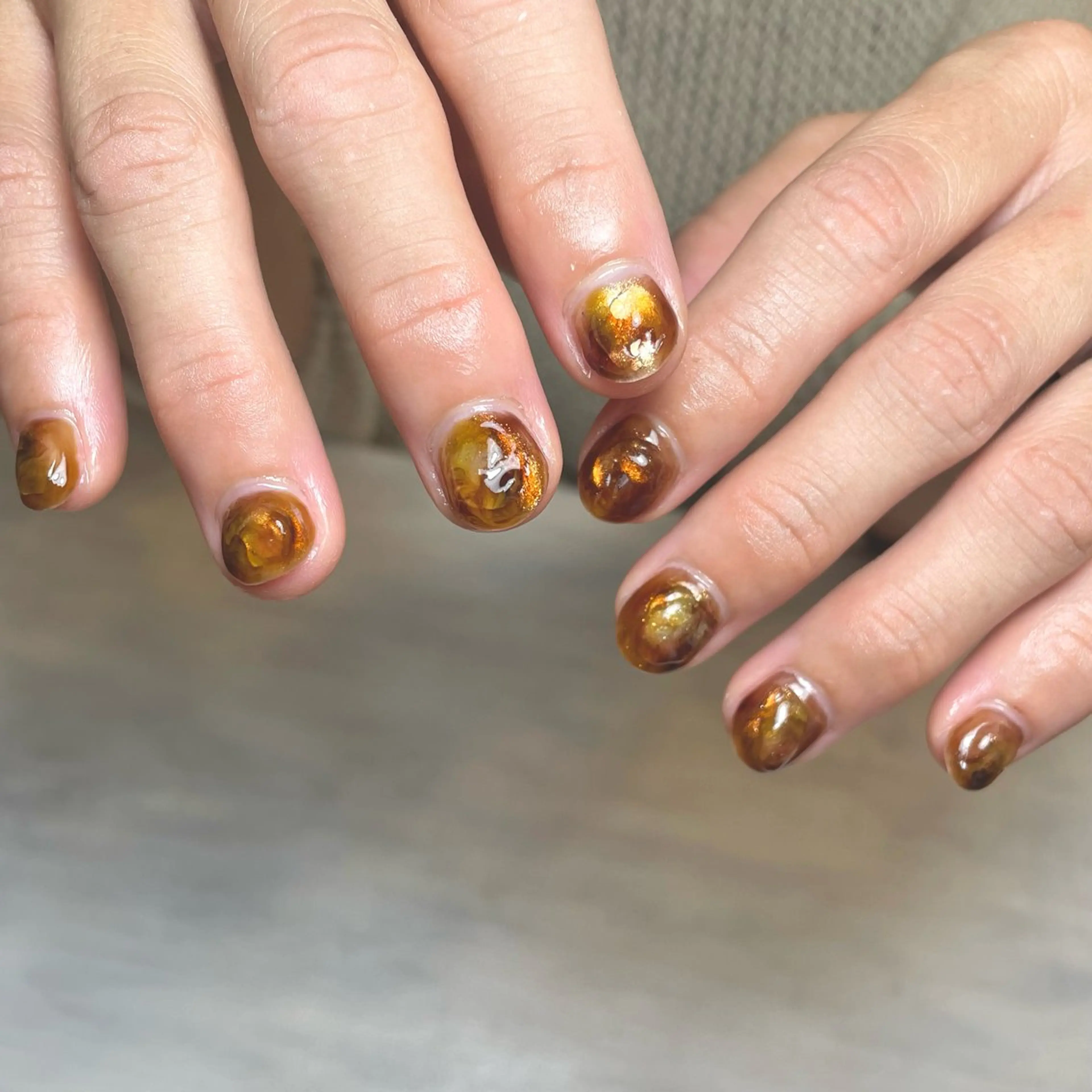 ネイル Nail Room uimのネイルデザイン