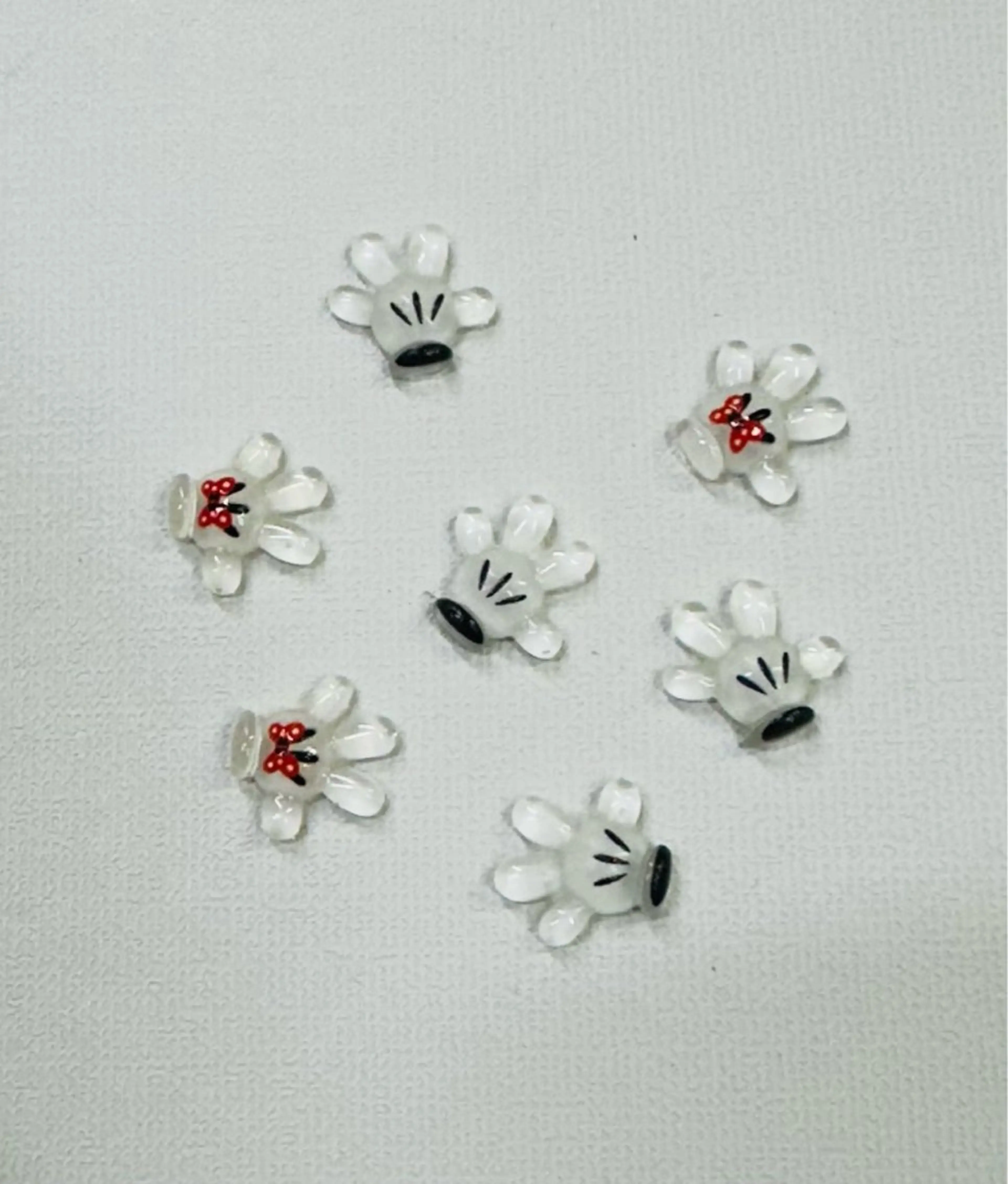 ネイル M Hのその他イメージ