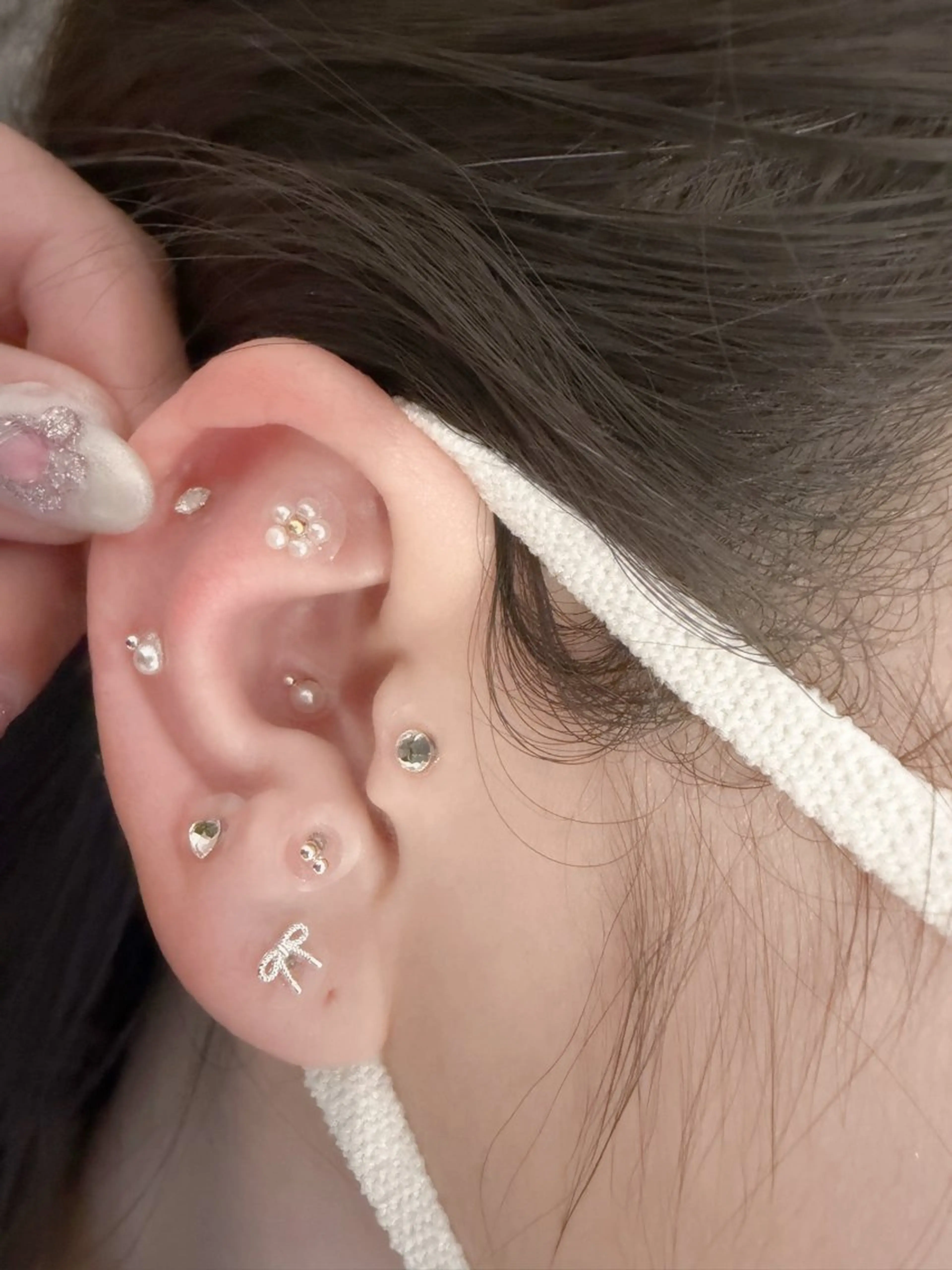 その他 Ozeki Ayaのネイルデザイン