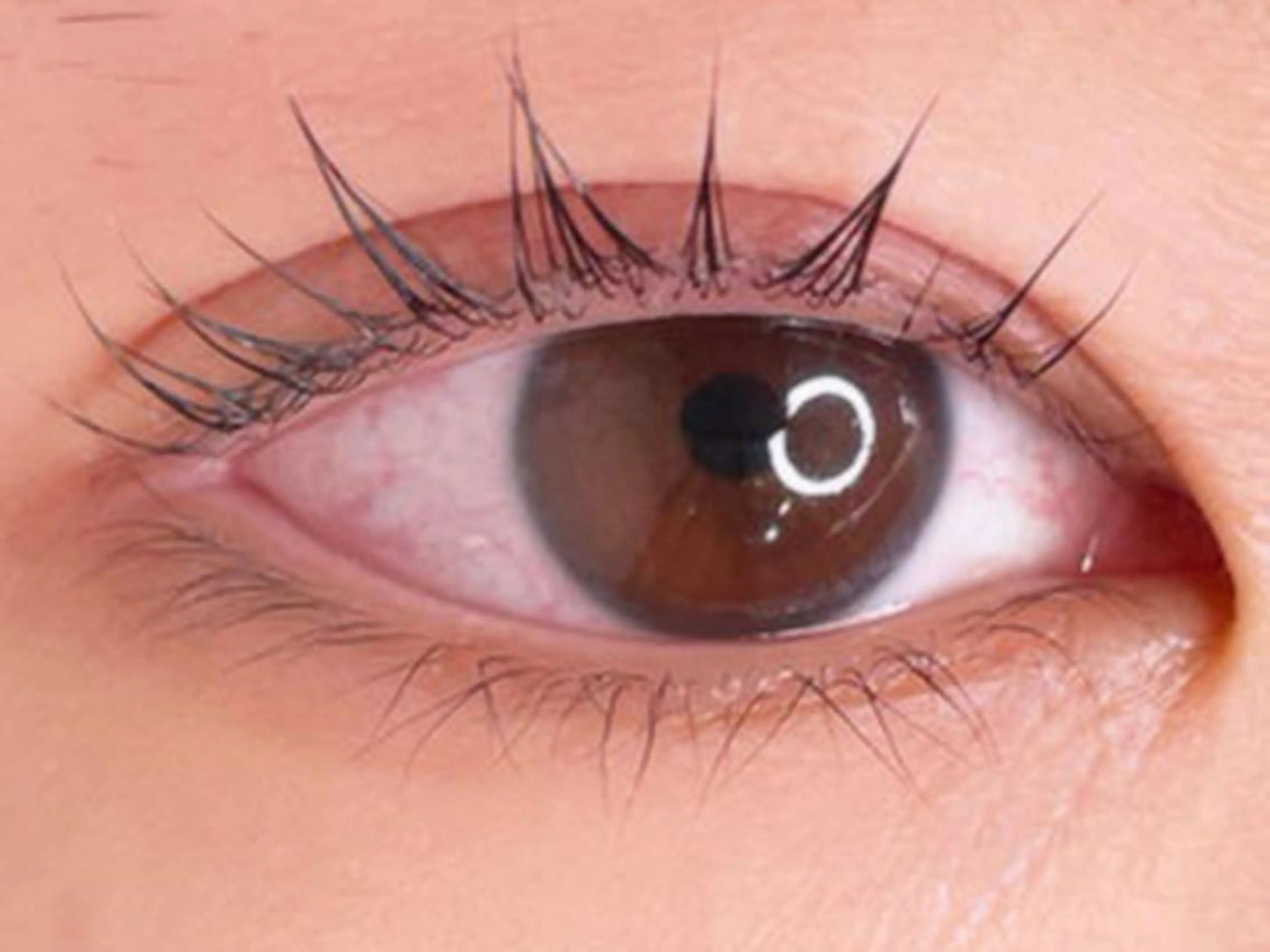 マツエク・マツパ My+ Yukaのネイルデザイン