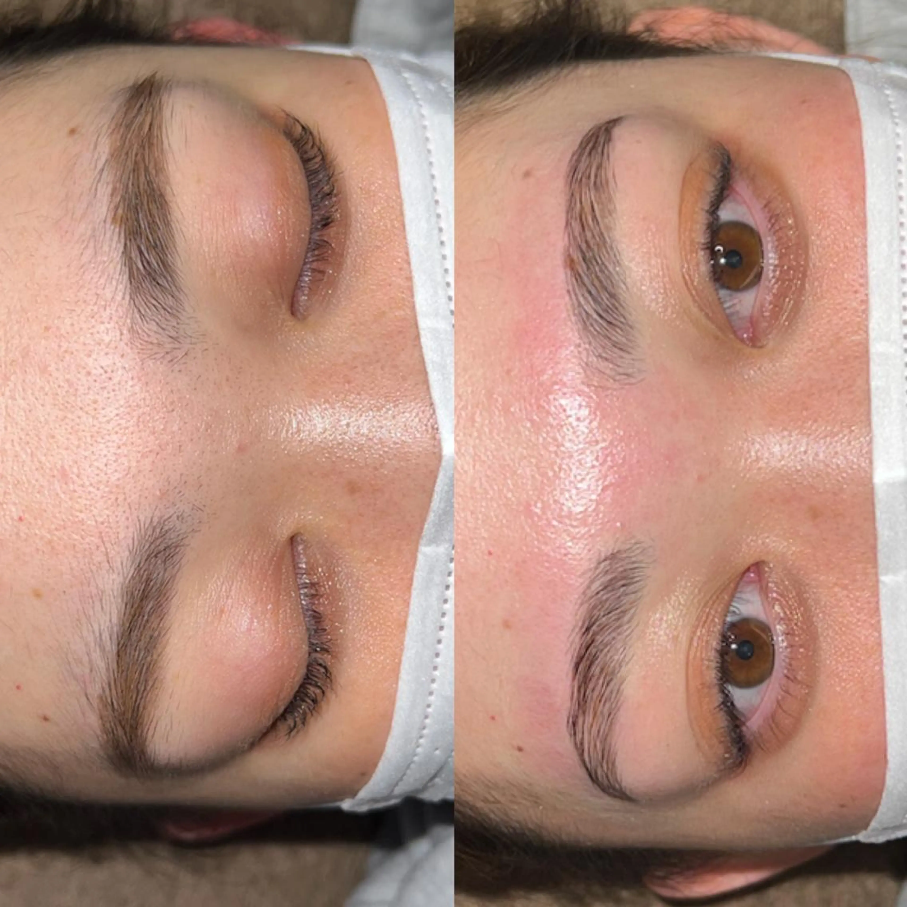 アイブロウ エステサロン monicoの眉毛・アイブロウイメージ