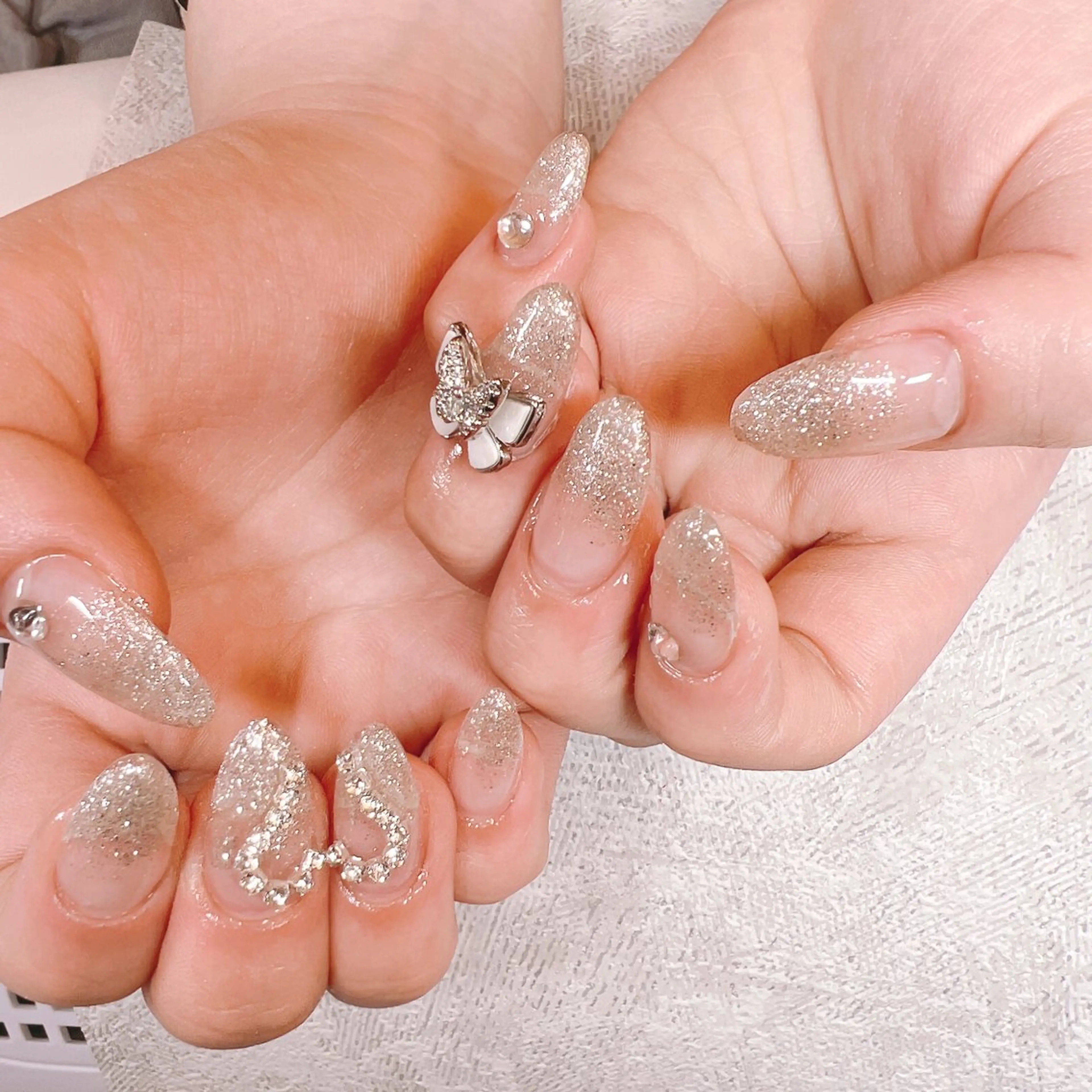 ネイル soi.. 福島のネイルデザイン