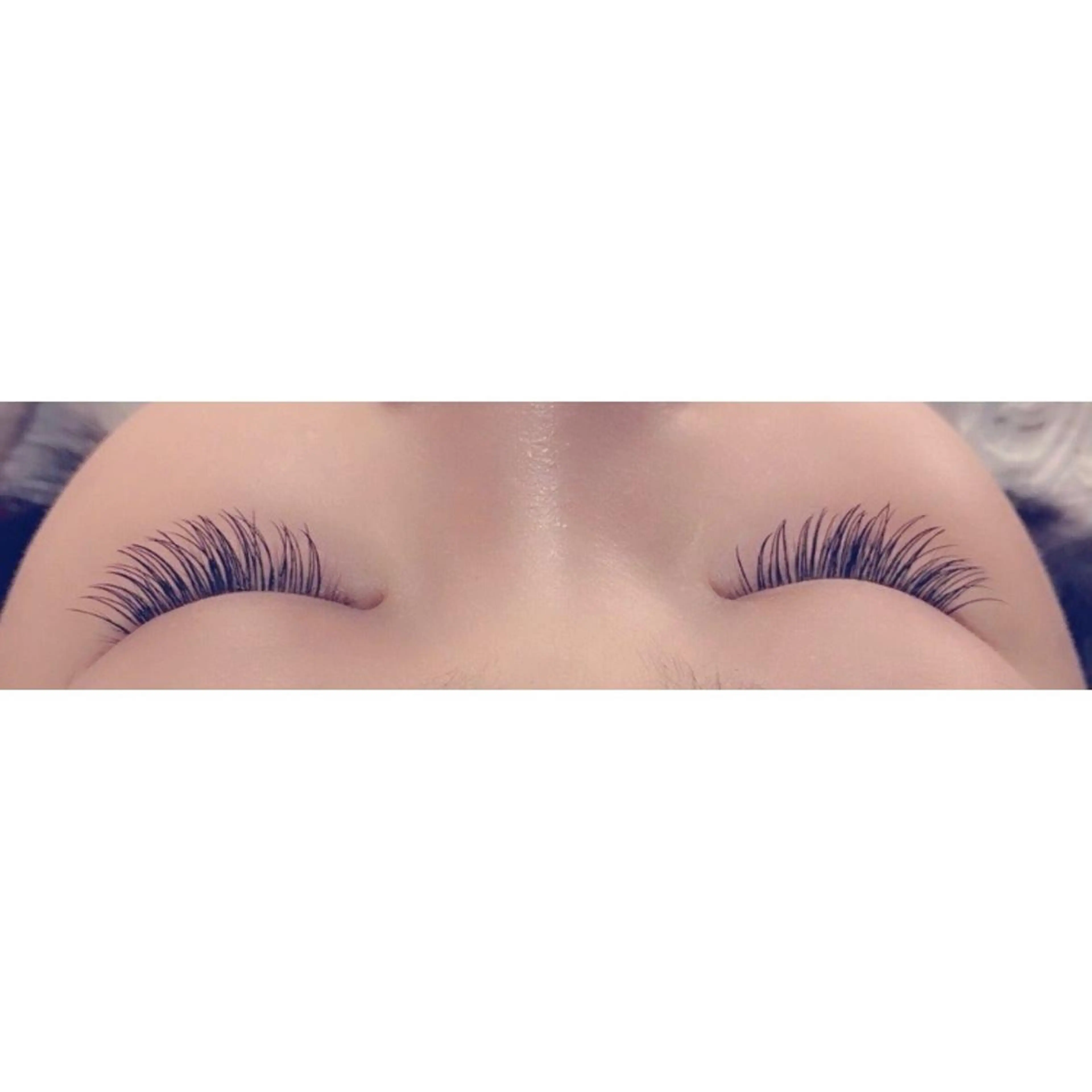 マツエク・マツパ 艶髪／シールエクステ 🌻ノゾミ🌻のヘアスタイル