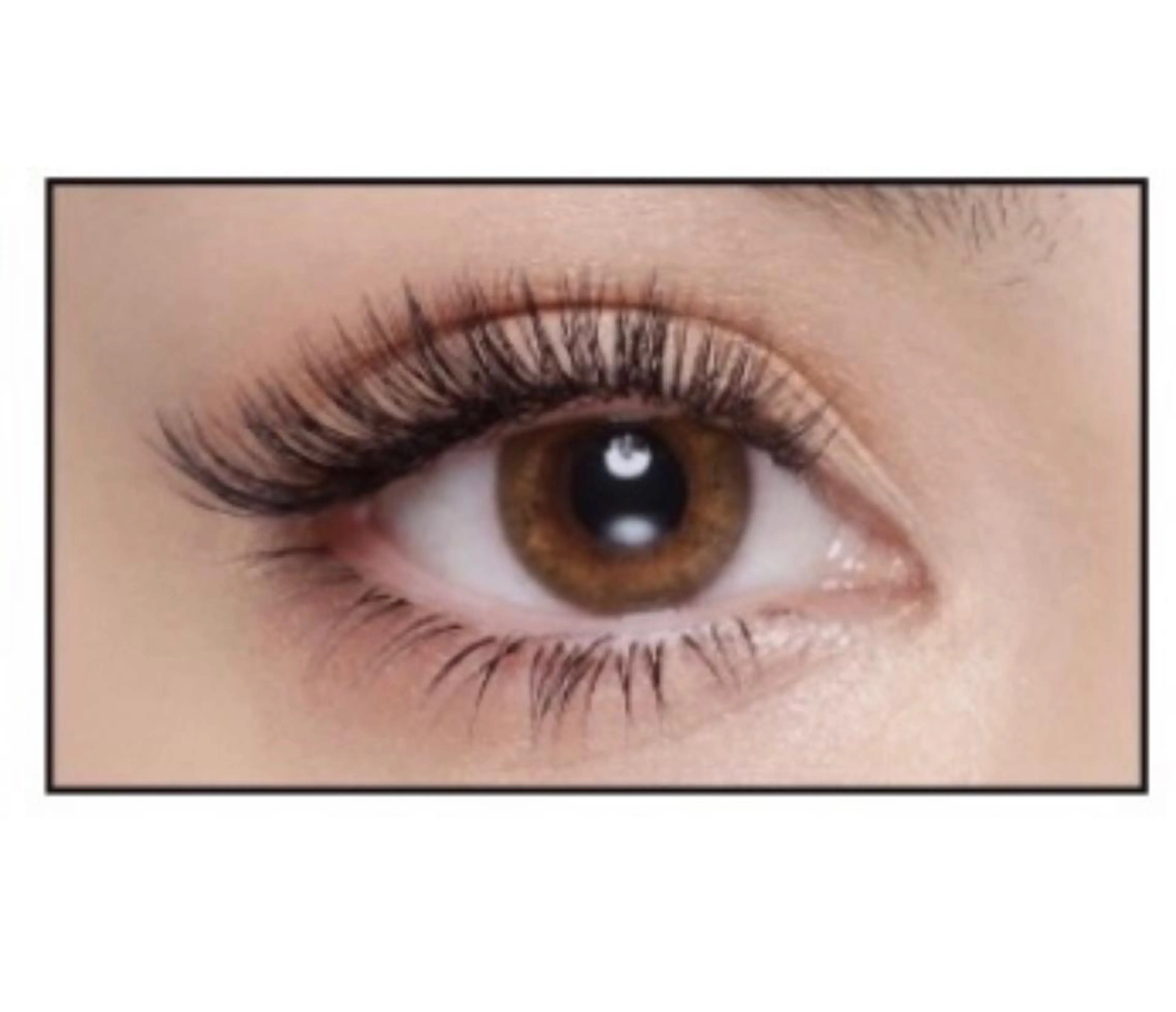 マツエク・マツパ bloom ＊のマツエク・マツパデザイン