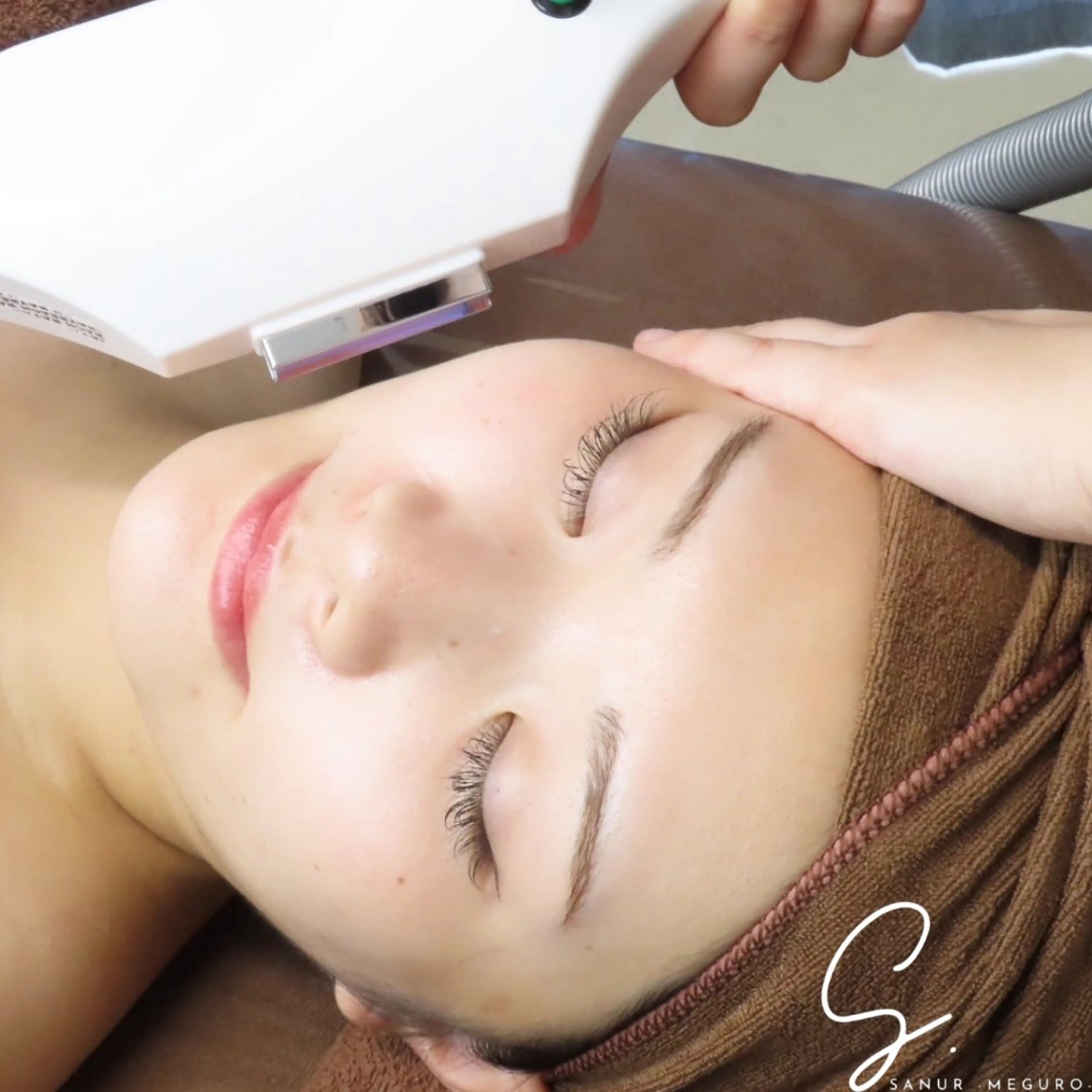 【期間限定価格】部分脱毛✨ ¥4,980→初回¥2,500‼️お好きなパーツをお選びいただけます！メンズもOK✨の写真