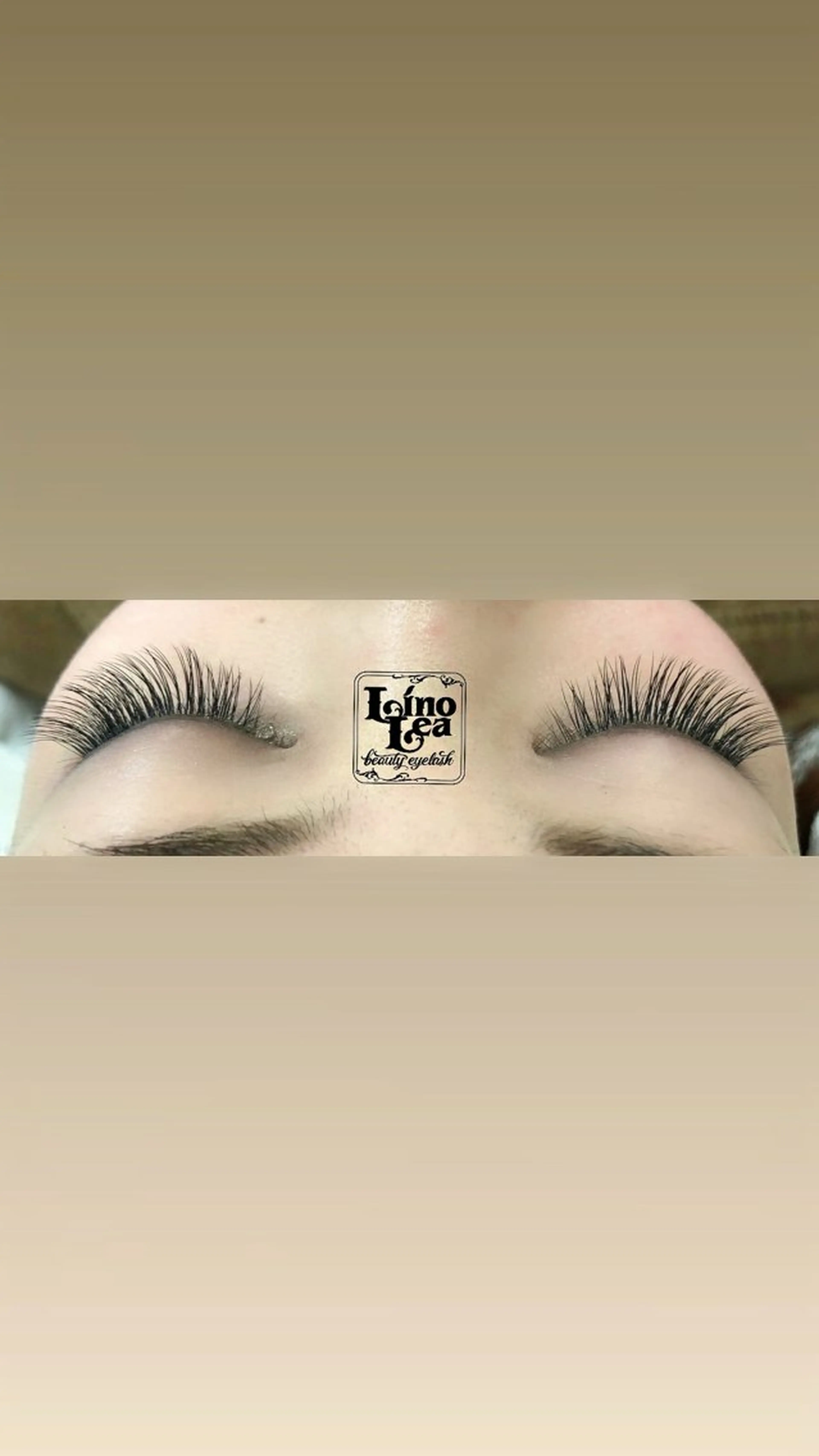 🪽シングルラッシュ  つけ放題(200本)の写真