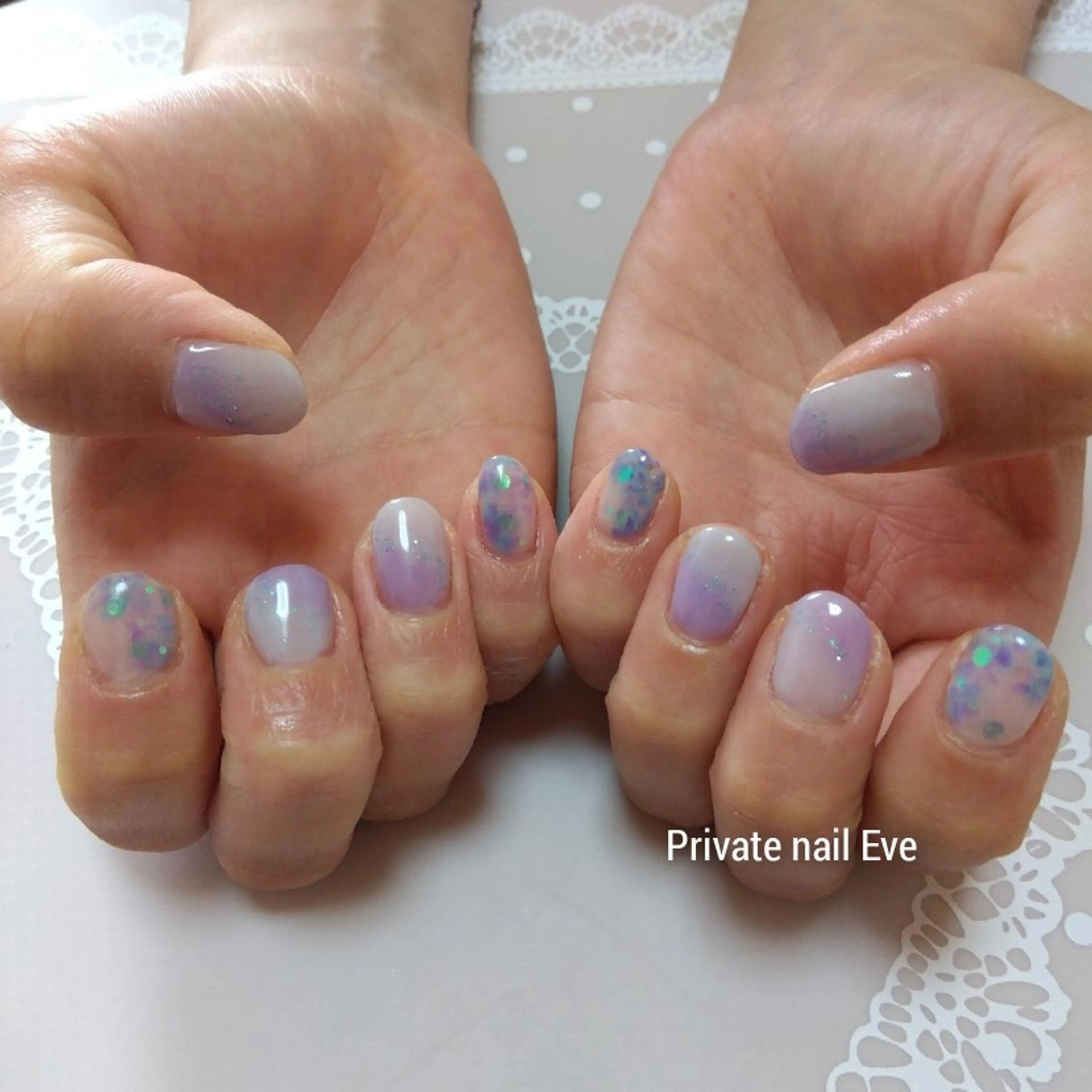 ネイル ハンドネイル ネイル junkoのネイルデザイン