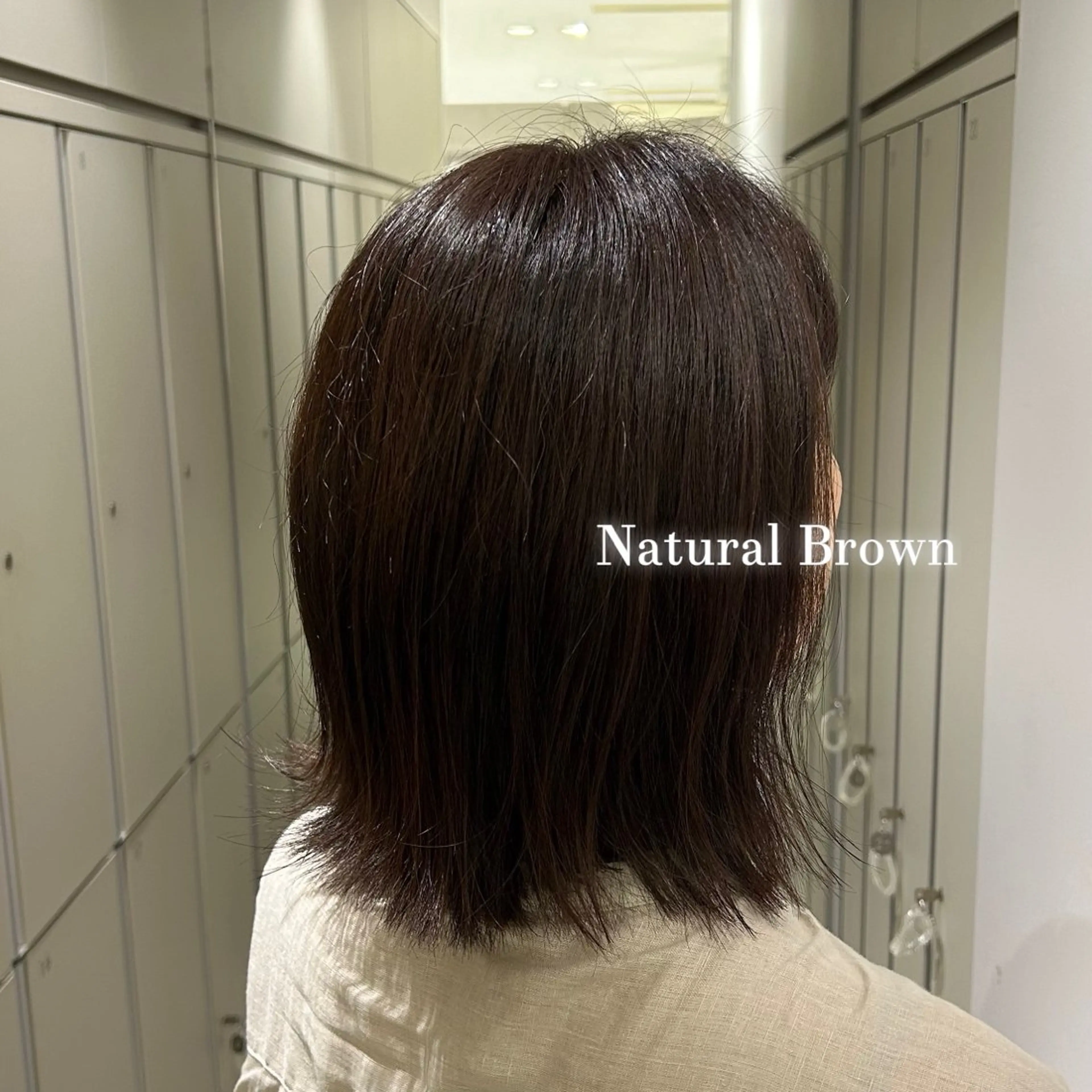 ショート カラー JURI 🎀透明感カラー🎀のヘアスタイル