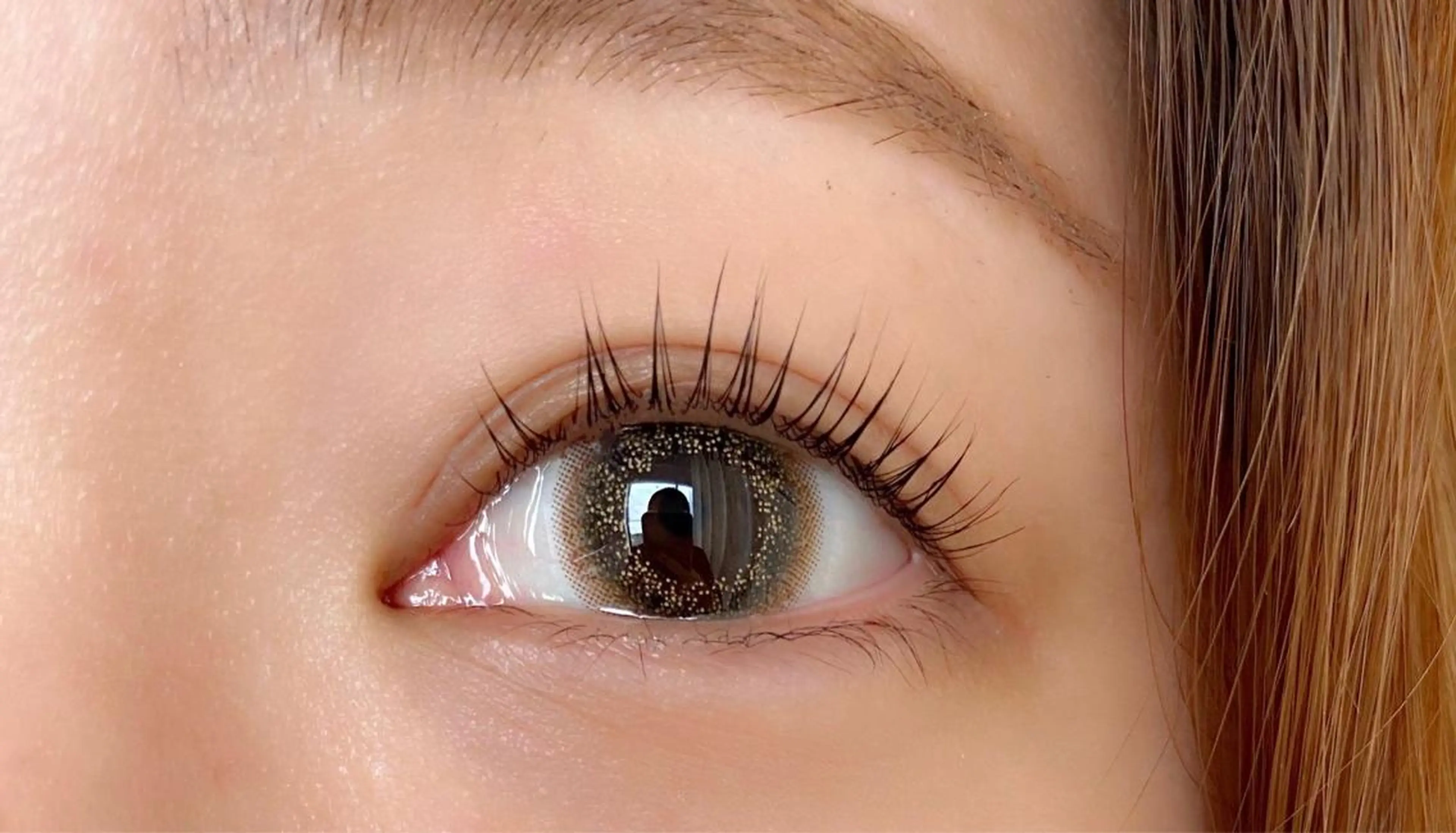 パーマ ♡HARUNA♡ 【立川モデル募集】のマツエク・マツパデザイン