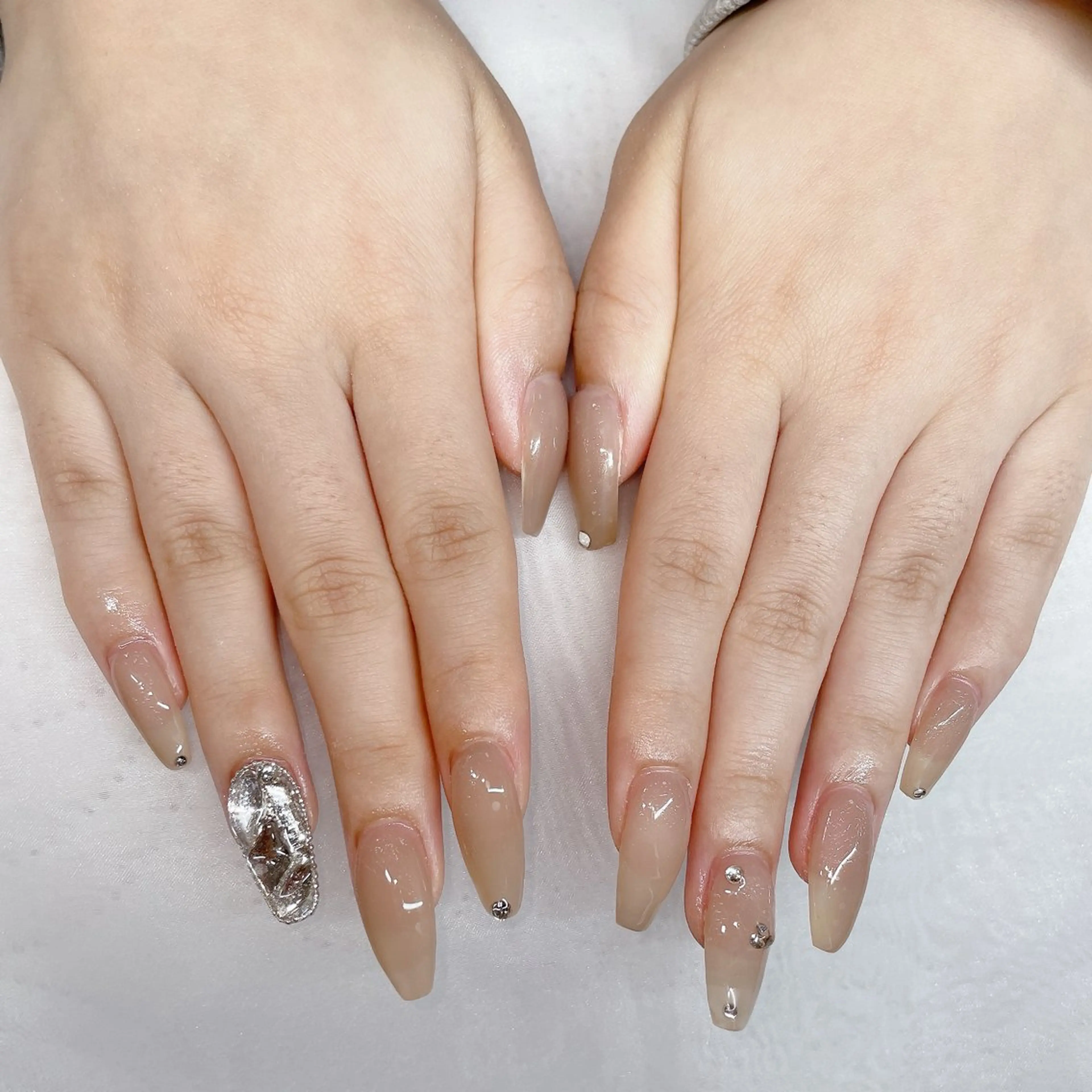 ネイル misun_nail所属・misun_ nailのネイルデザイン