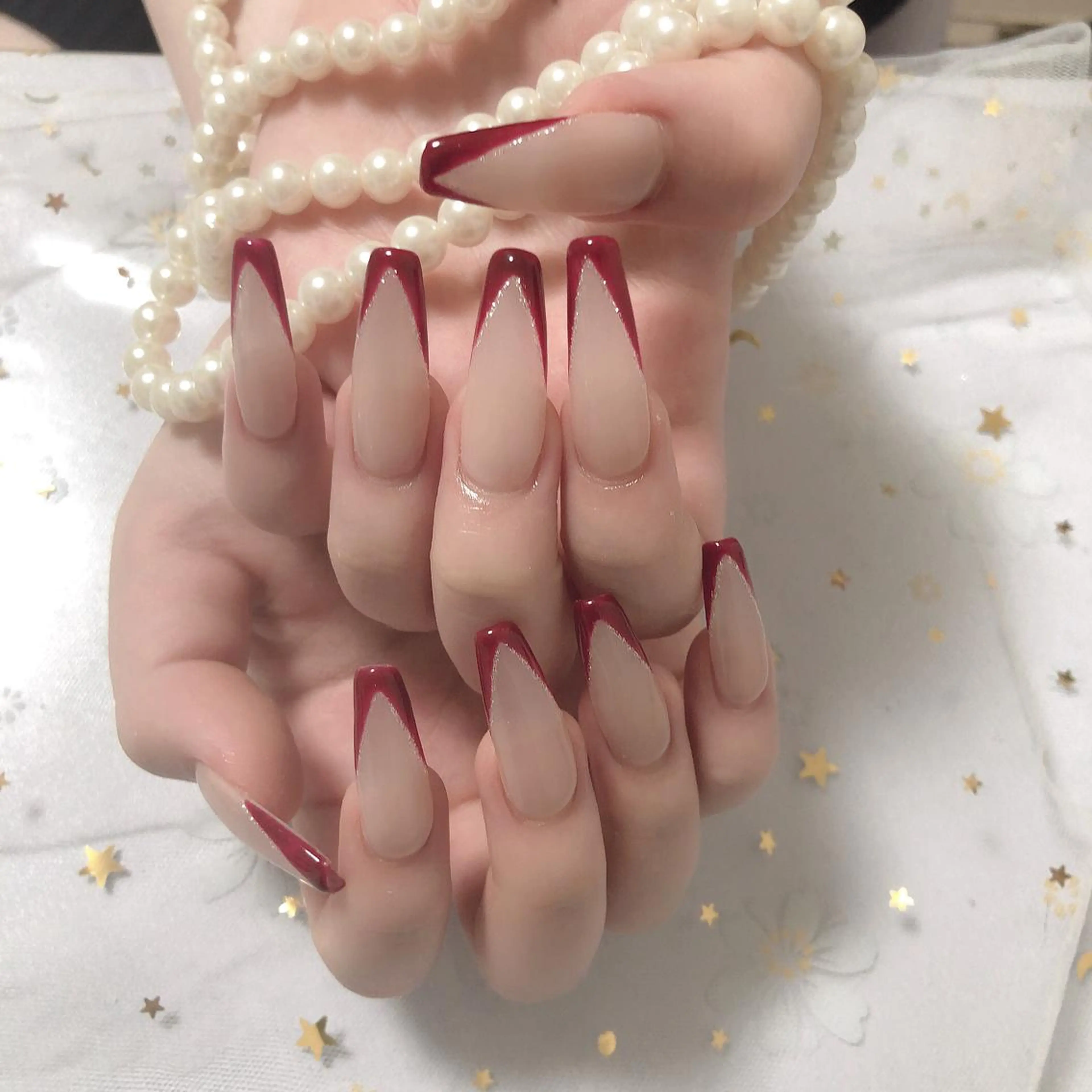 ネイル Kasumi Nailのネイルデザイン