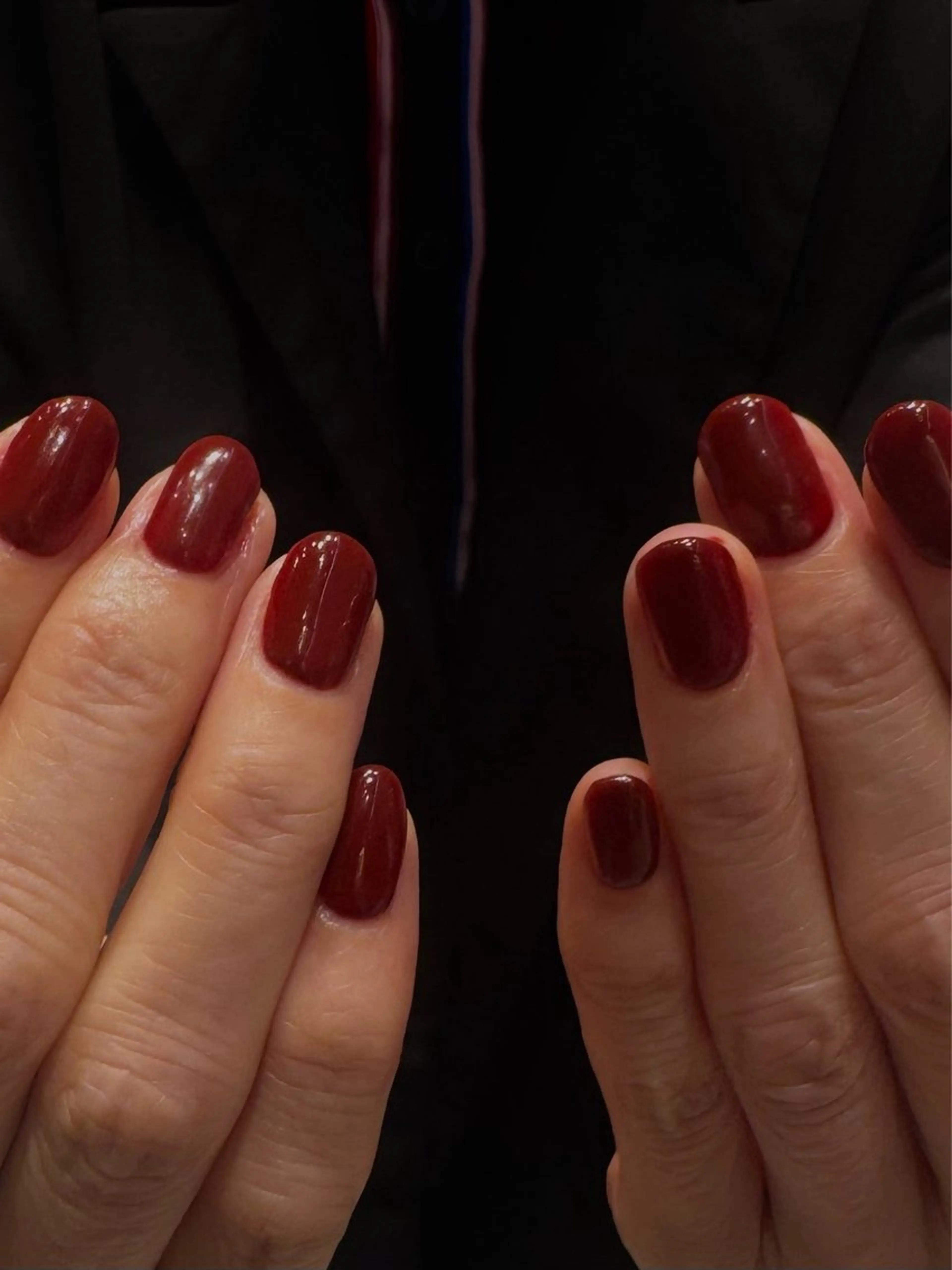 ネイル 小宮山 瑞希のネイルデザイン